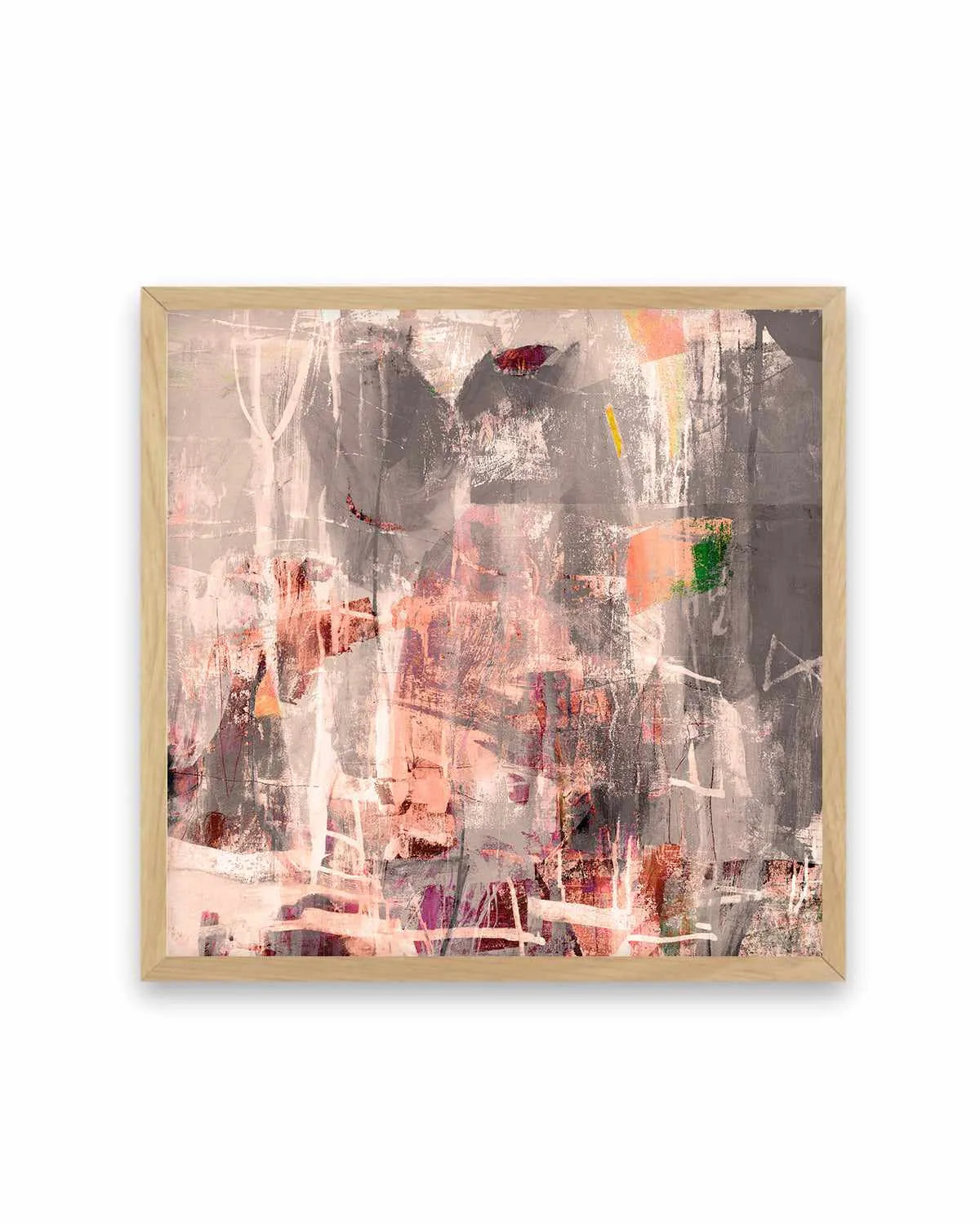 Devotion by Antonia Tzenova Art Print from Olive et Oriel where you can shop wallpaper and artworks online