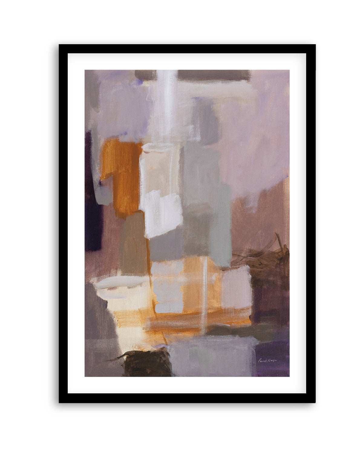 Dewberry | Art Print
