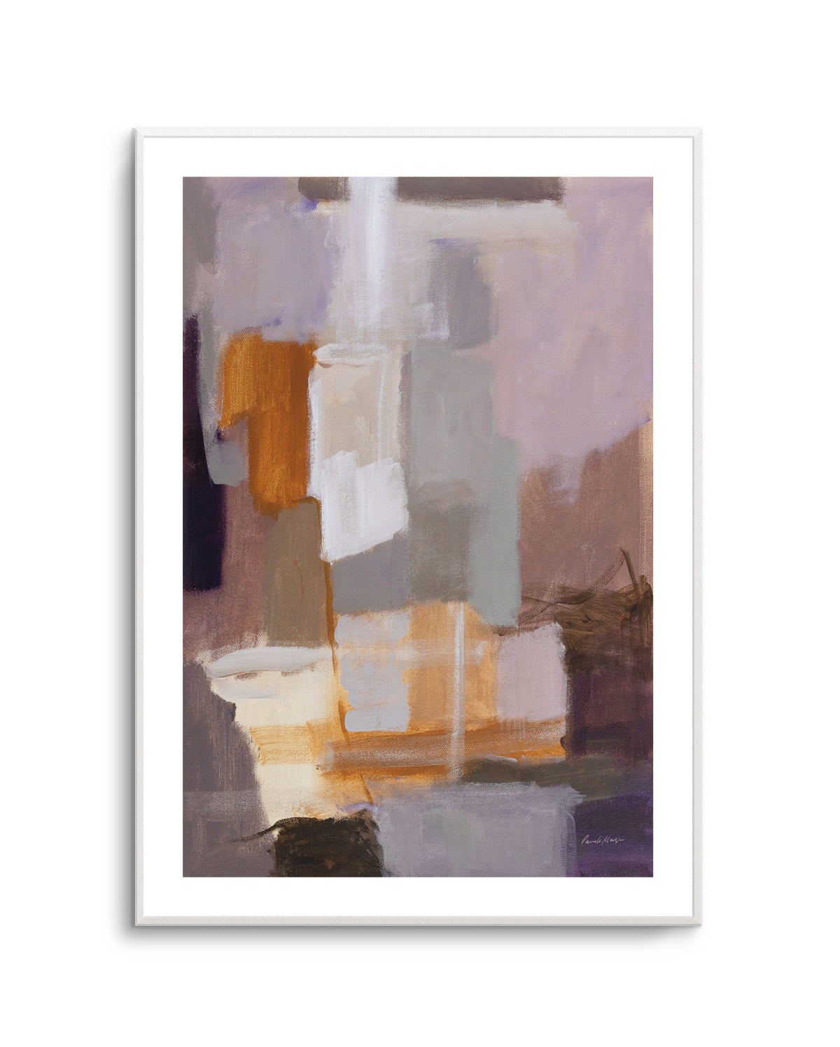 Dewberry | Art Print