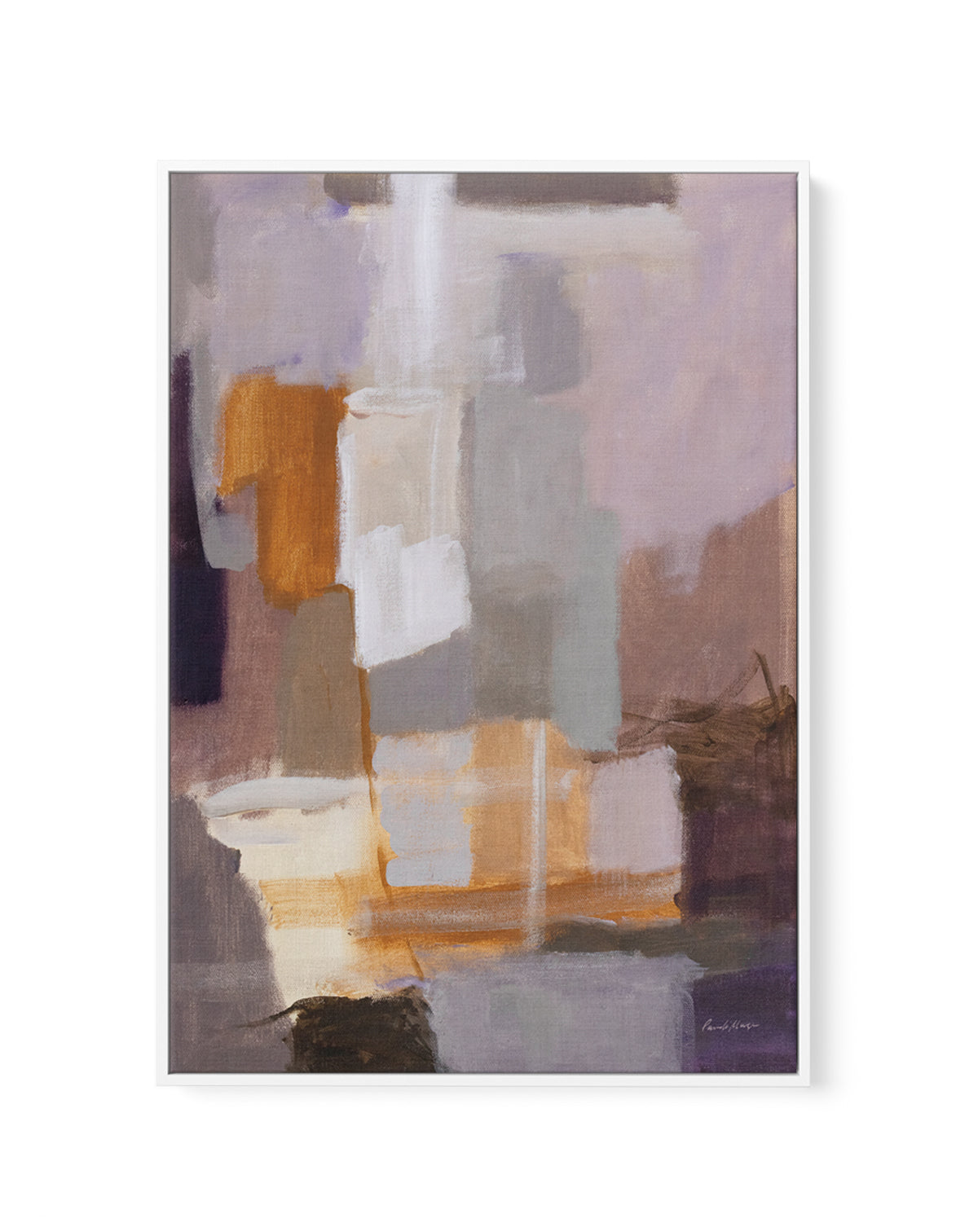 Canvas Art for the Living Room