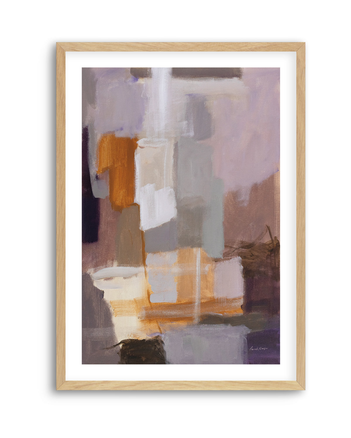 Dewberry | Art Print