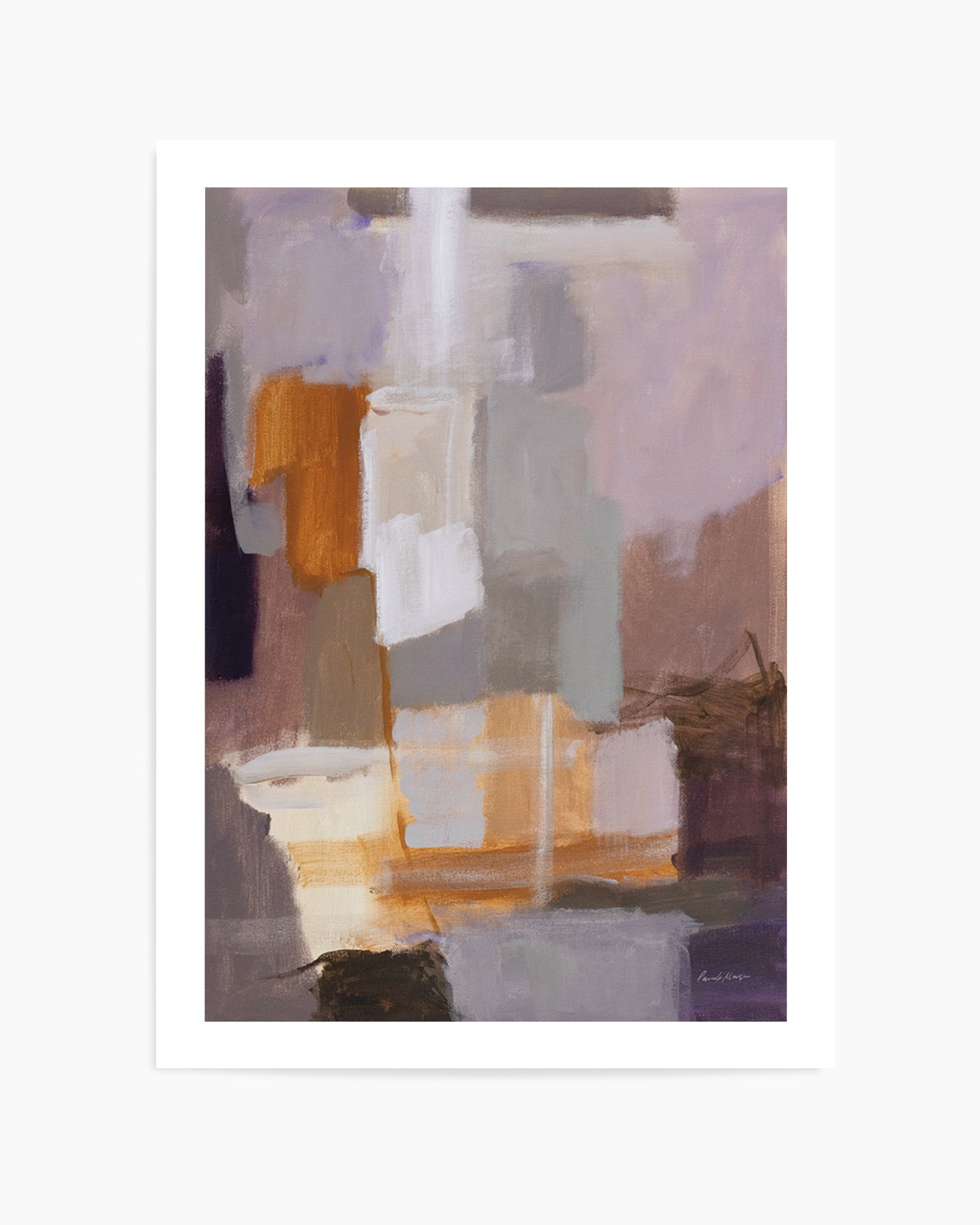 Dewberry | Art Print