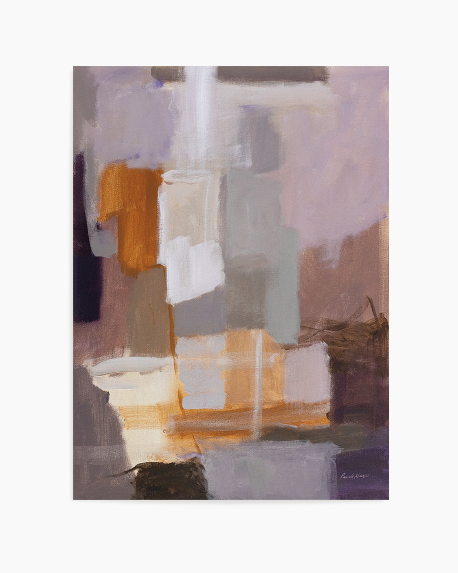 Dewberry | Art Print