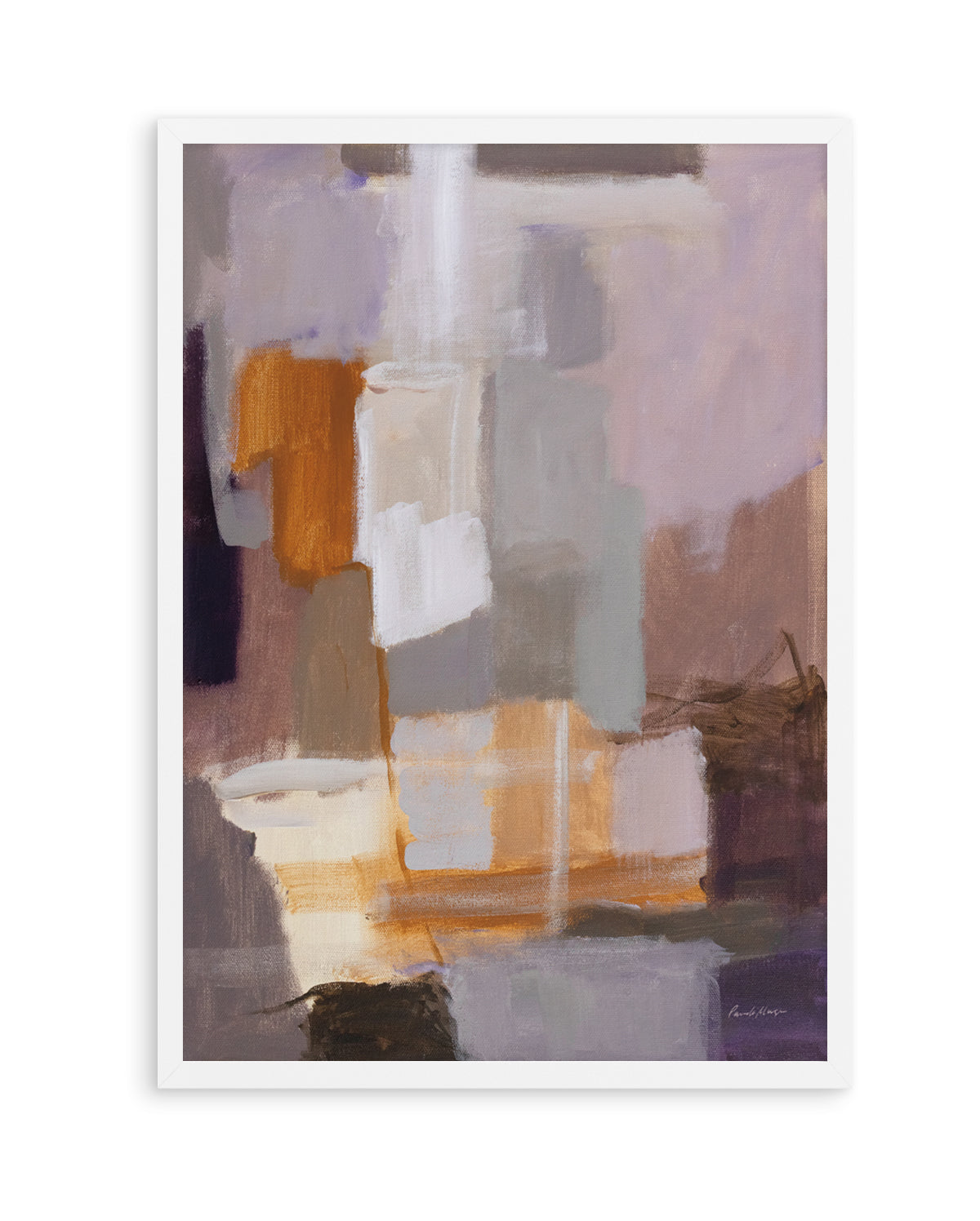 Dewberry | Art Print
