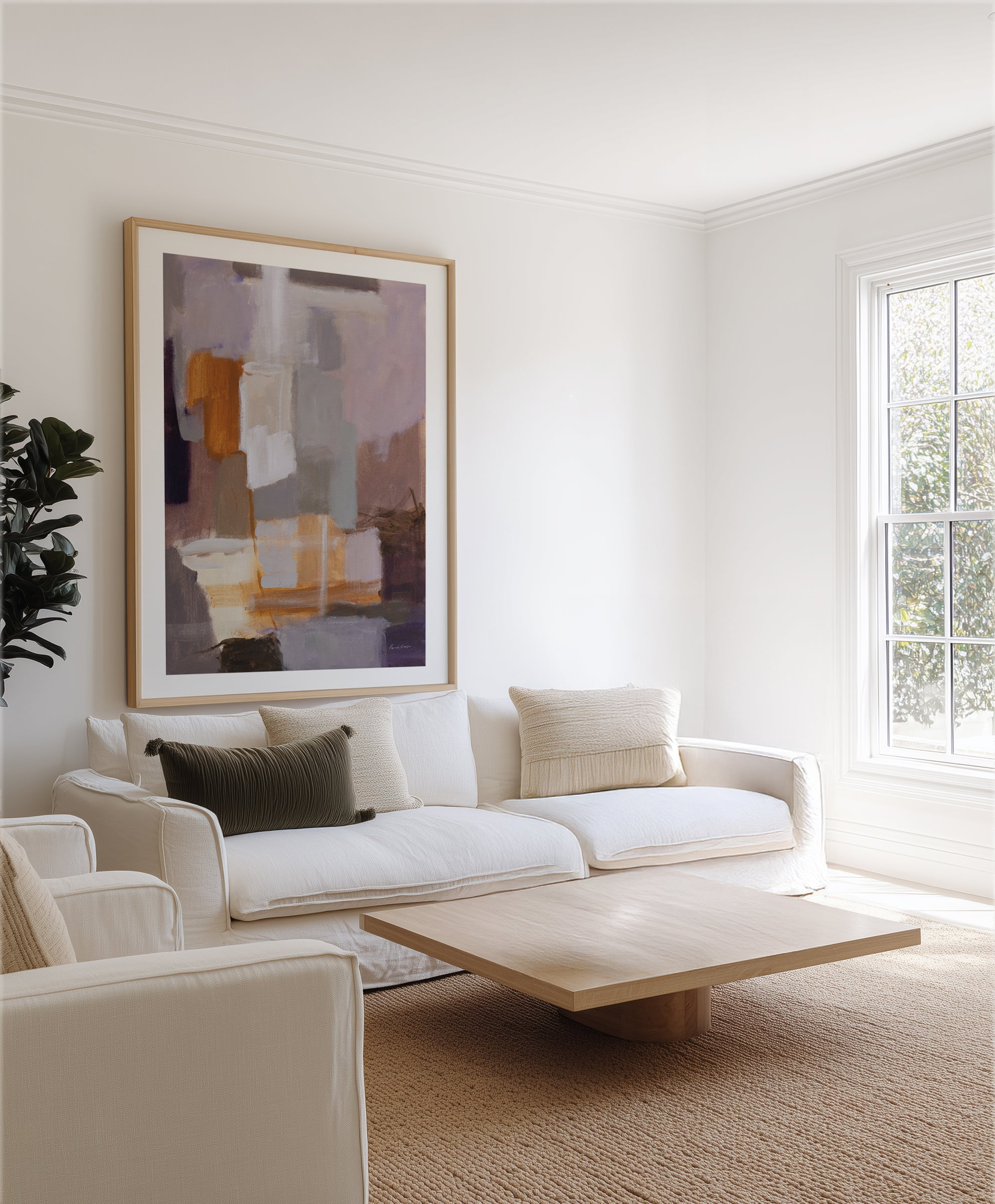Dewberry | Art Print