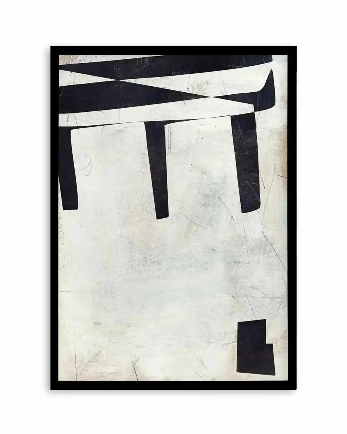 Differential by Dan Hobday Art Print from Olive et Oriel where you can shop wallpaper and artworks online