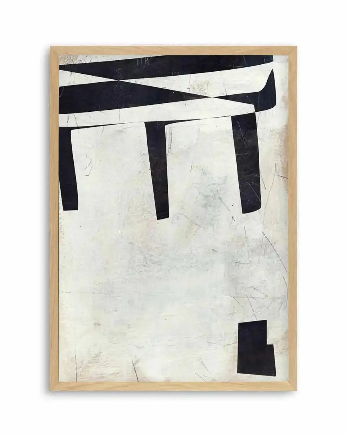 Differential by Dan Hobday Art Print from Olive et Oriel where you can shop wallpaper and artworks online