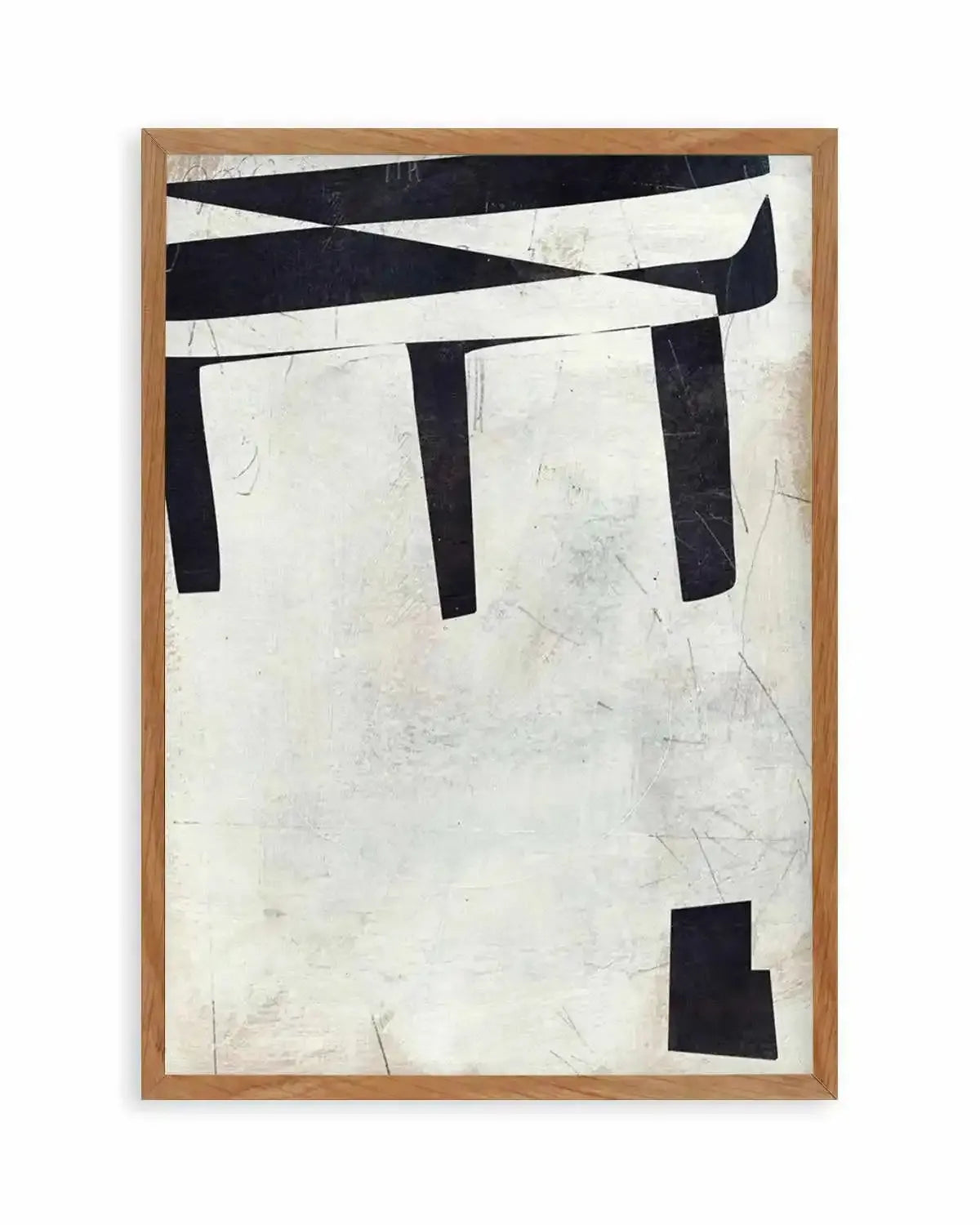 Differential by Dan Hobday Art Print from Olive et Oriel where you can shop wallpaper and artworks online