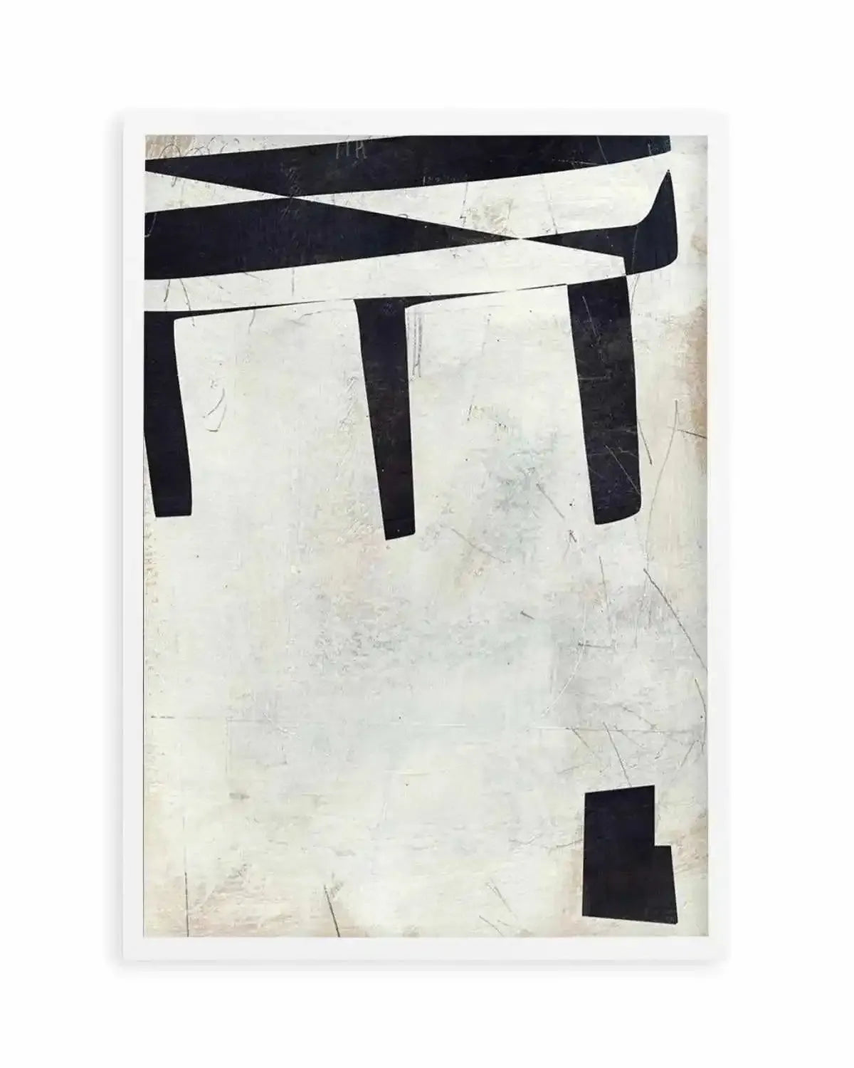 Differential by Dan Hobday Art Print from Olive et Oriel where you can shop wallpaper and artworks online