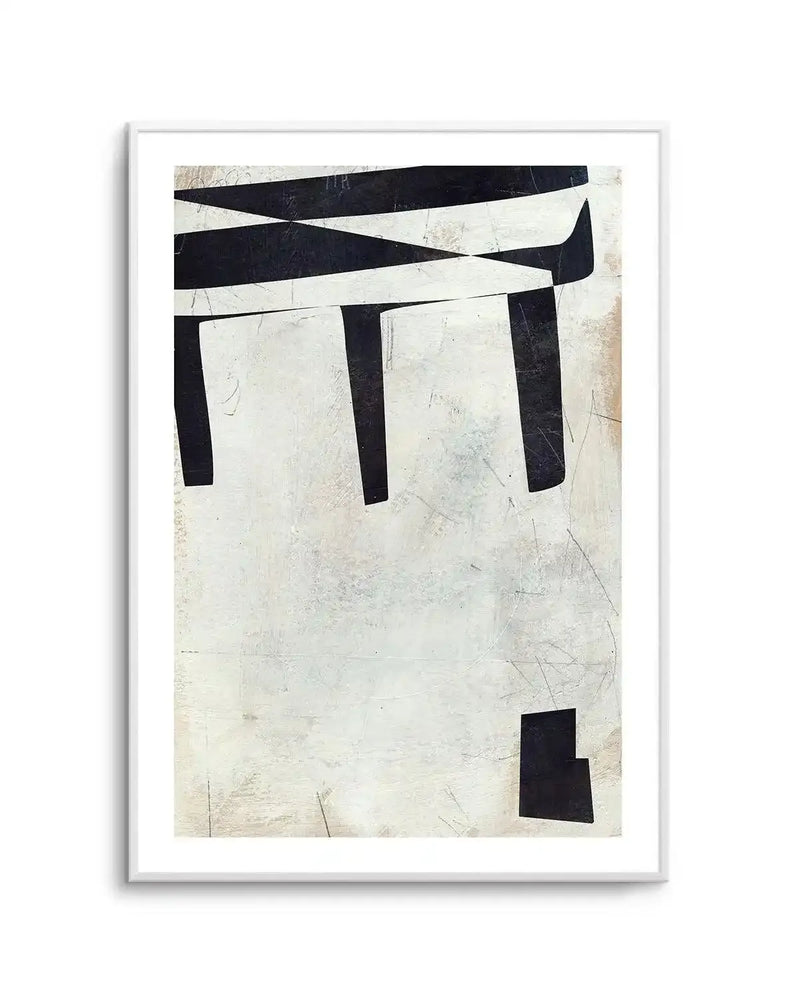 Differential by Dan Hobday Art Print-PRINT-Olive et Oriel-Dan Hobday-A5 | 5.8" x 8.3" | 14.8 x 21cm-Unframed Art Print-With White Border-Buy-Australian-Art-Prints-Online-with-Olive-et-Oriel-Your-Artwork-Specialists-Austrailia-Decorate-With-Coastal-Photo-Wall-Art-Prints-From-Our-Beach-House-Artwork-Collection-Fine-Poster-and-Framed-Artwork