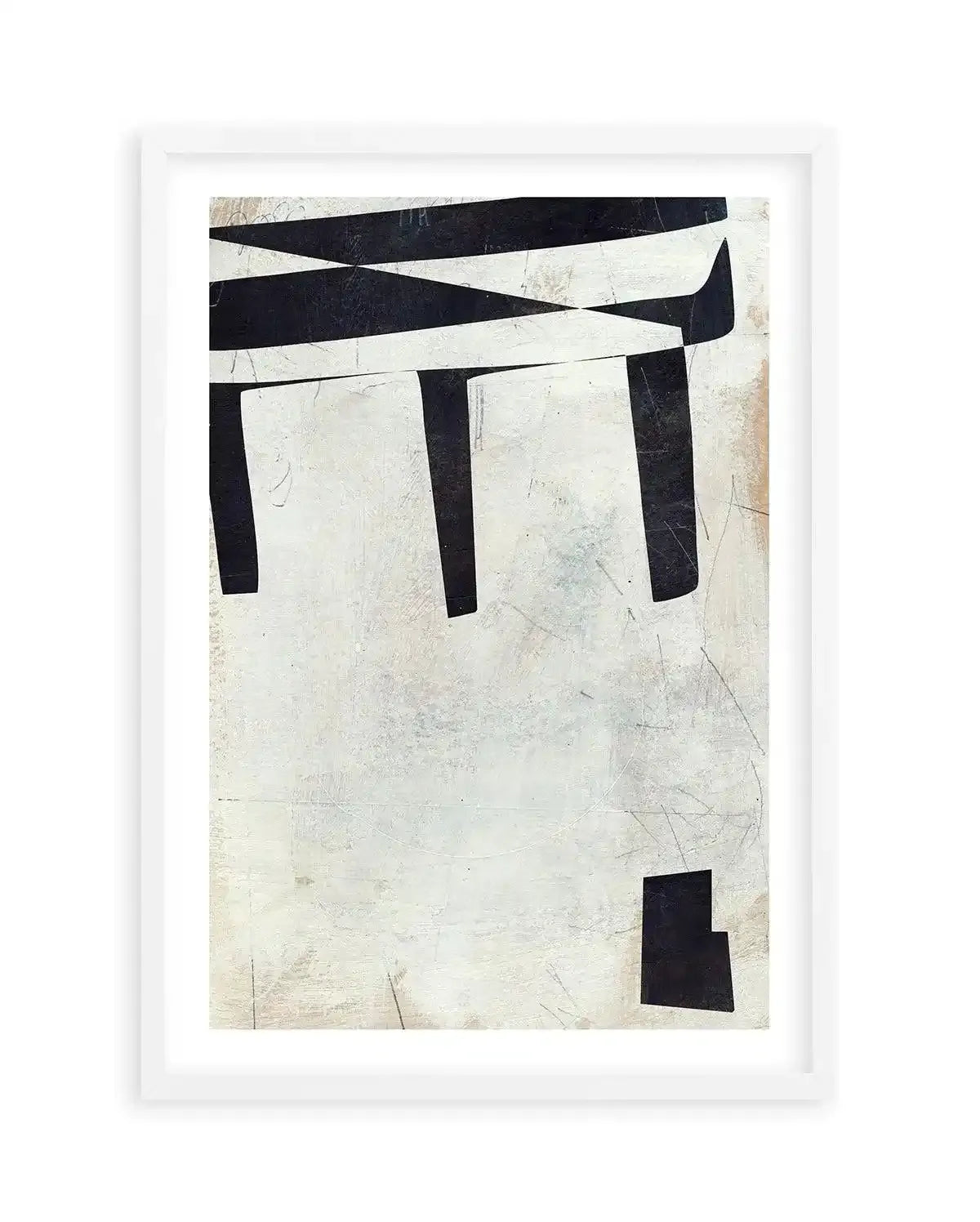 Differential by Dan Hobday Art Print-PRINT-Olive et Oriel-Dan Hobday-A5 | 5.8" x 8.3" | 14.8 x 21cm-White-With White Border-Buy-Australian-Art-Prints-Online-with-Olive-et-Oriel-Your-Artwork-Specialists-Austrailia-Decorate-With-Coastal-Photo-Wall-Art-Prints-From-Our-Beach-House-Artwork-Collection-Fine-Poster-and-Framed-Artwork