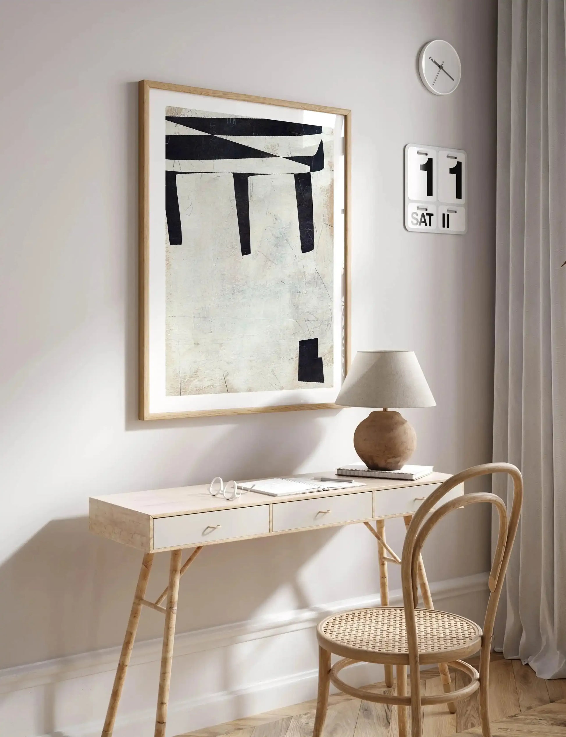 Differential by Dan Hobday Art Print-PRINT-Olive et Oriel-Dan Hobday-Buy-Australian-Art-Prints-Online-with-Olive-et-Oriel-Your-Artwork-Specialists-Austrailia-Decorate-With-Coastal-Photo-Wall-Art-Prints-From-Our-Beach-House-Artwork-Collection-Fine-Poster-and-Framed-Artwork