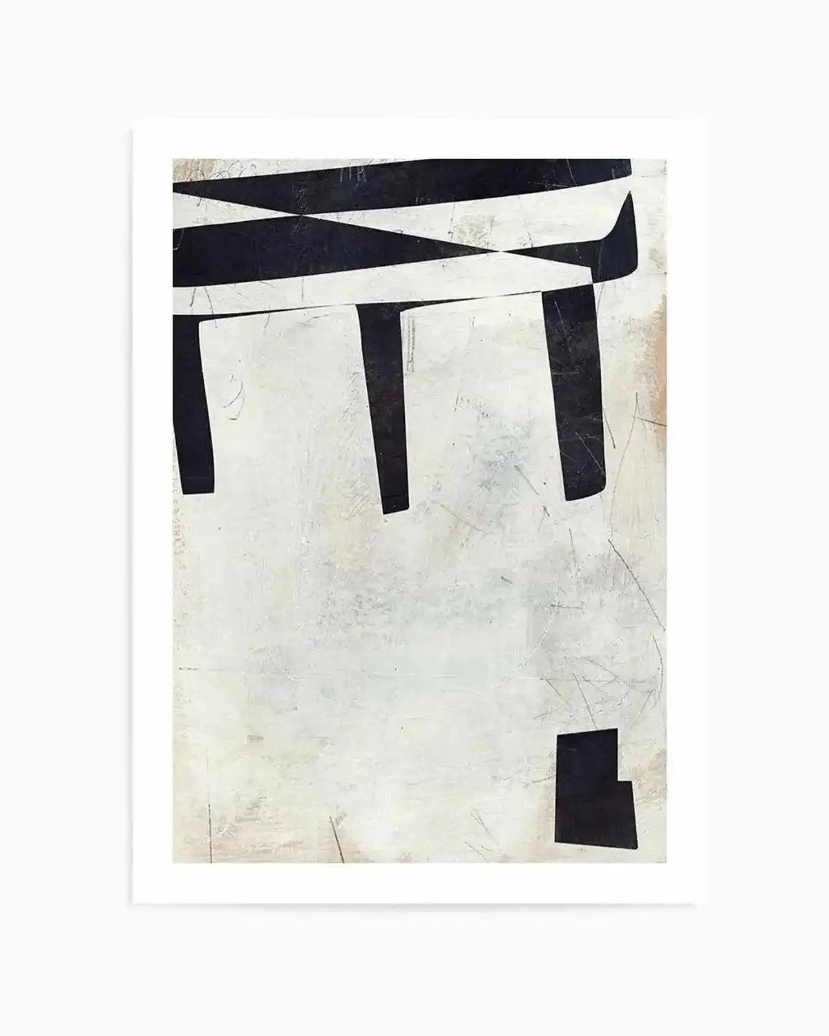 Differential by Dan Hobday Art Print from Olive et Oriel where you can shop wallpaper and artworks online