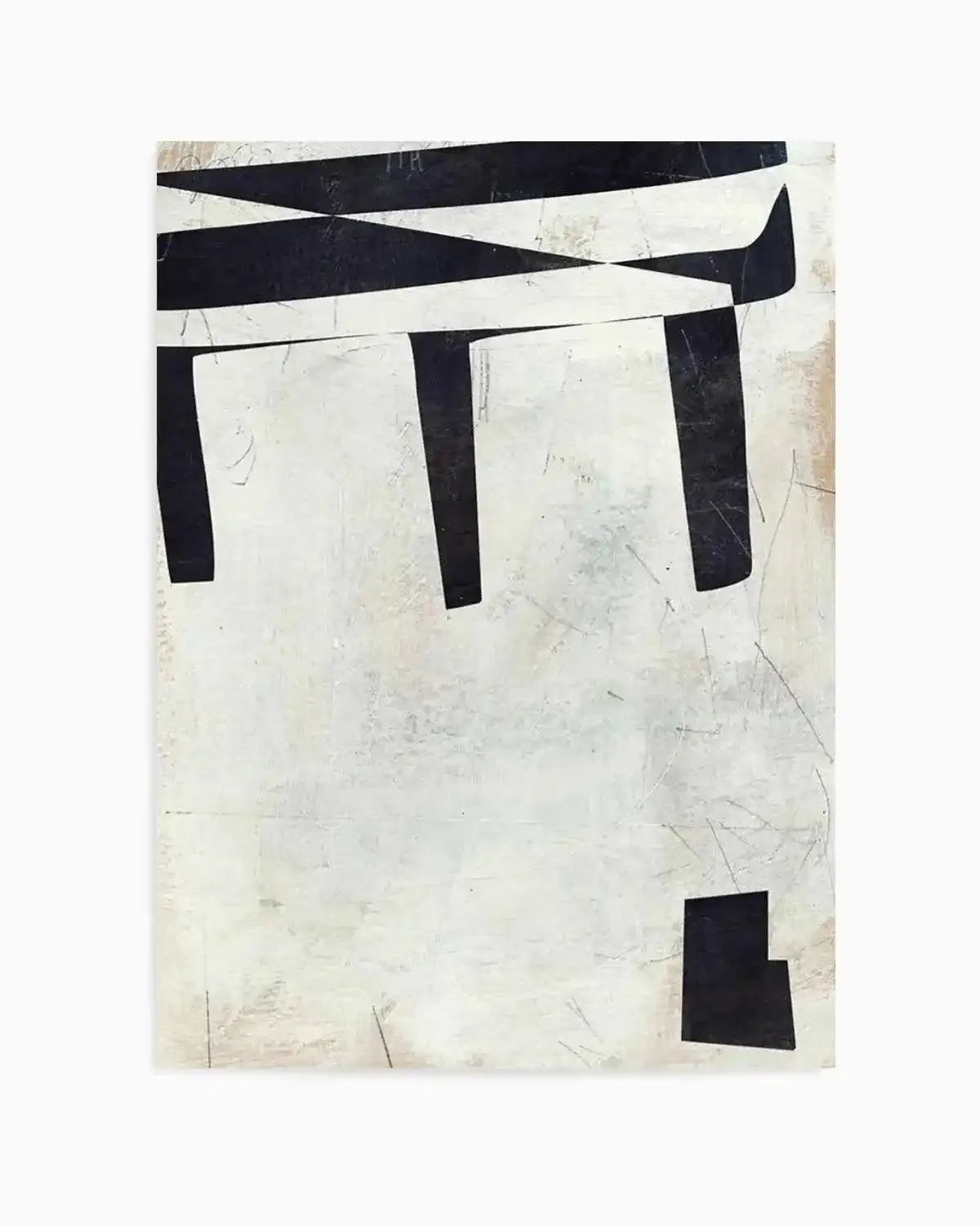 Differential by Dan Hobday Art Print from Olive et Oriel where you can shop wallpaper and artworks online