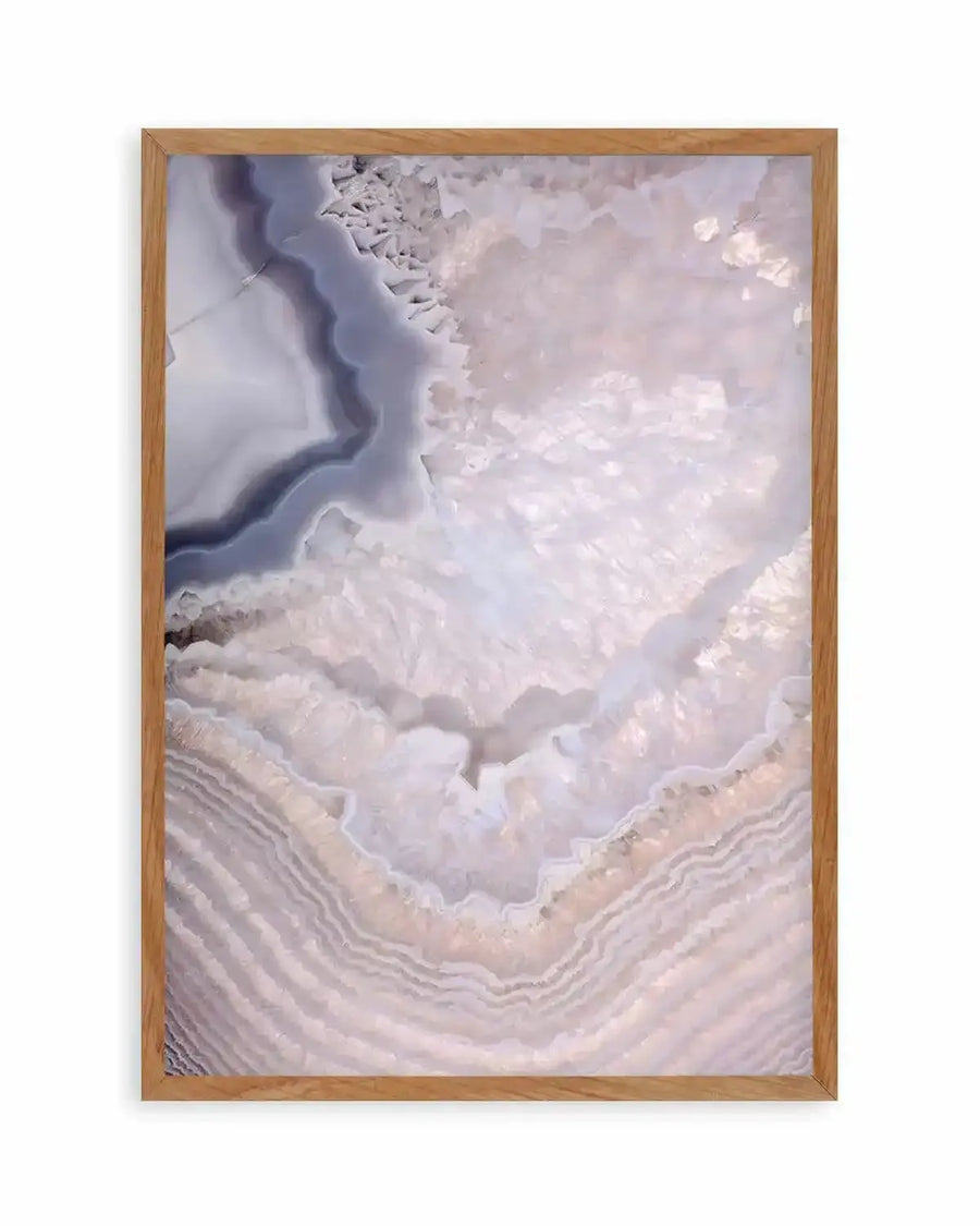 Digging Deeper Art Print art print, framed