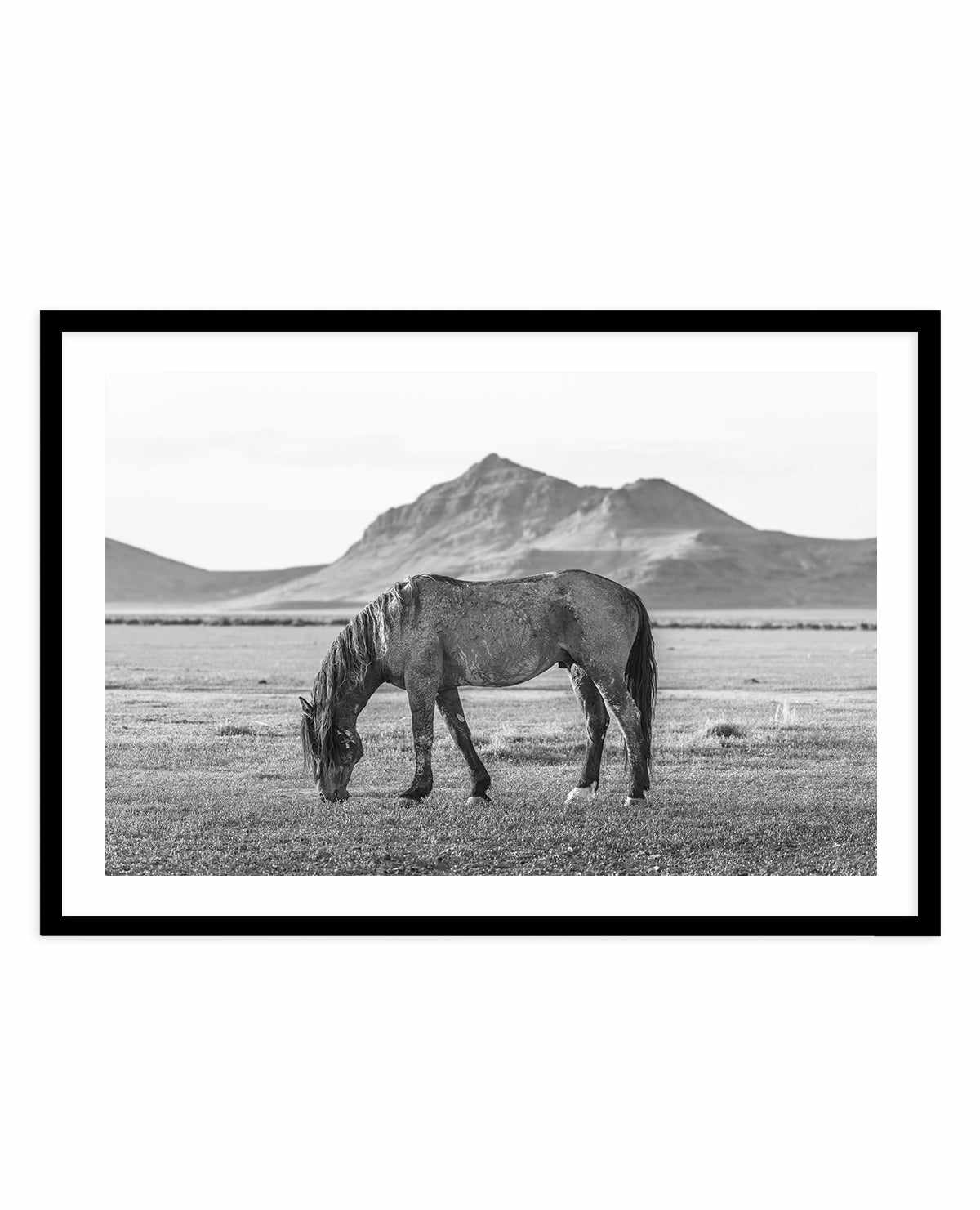 Dinner Time by Rylee Olsen | Art Print from Olive et Oriel where you can shop wallpaper and artworks online