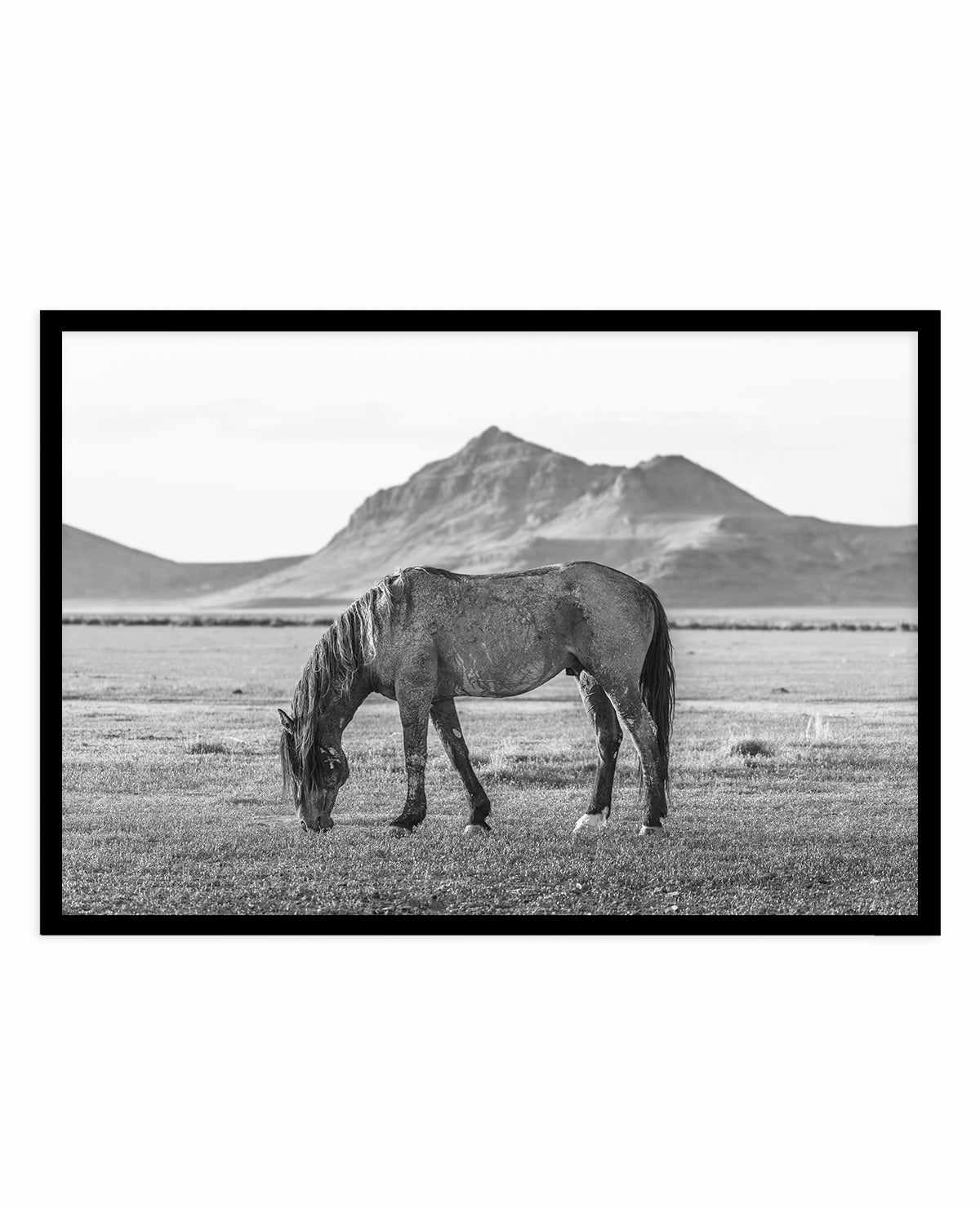 Dinner Time by Rylee Olsen | Art Print from Olive et Oriel where you can shop wallpaper and artworks online