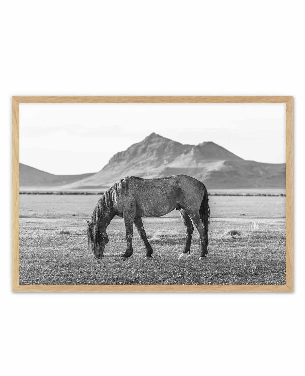 Dinner Time by Rylee Olsen | Art Print from Olive et Oriel where you can shop wallpaper and artworks online