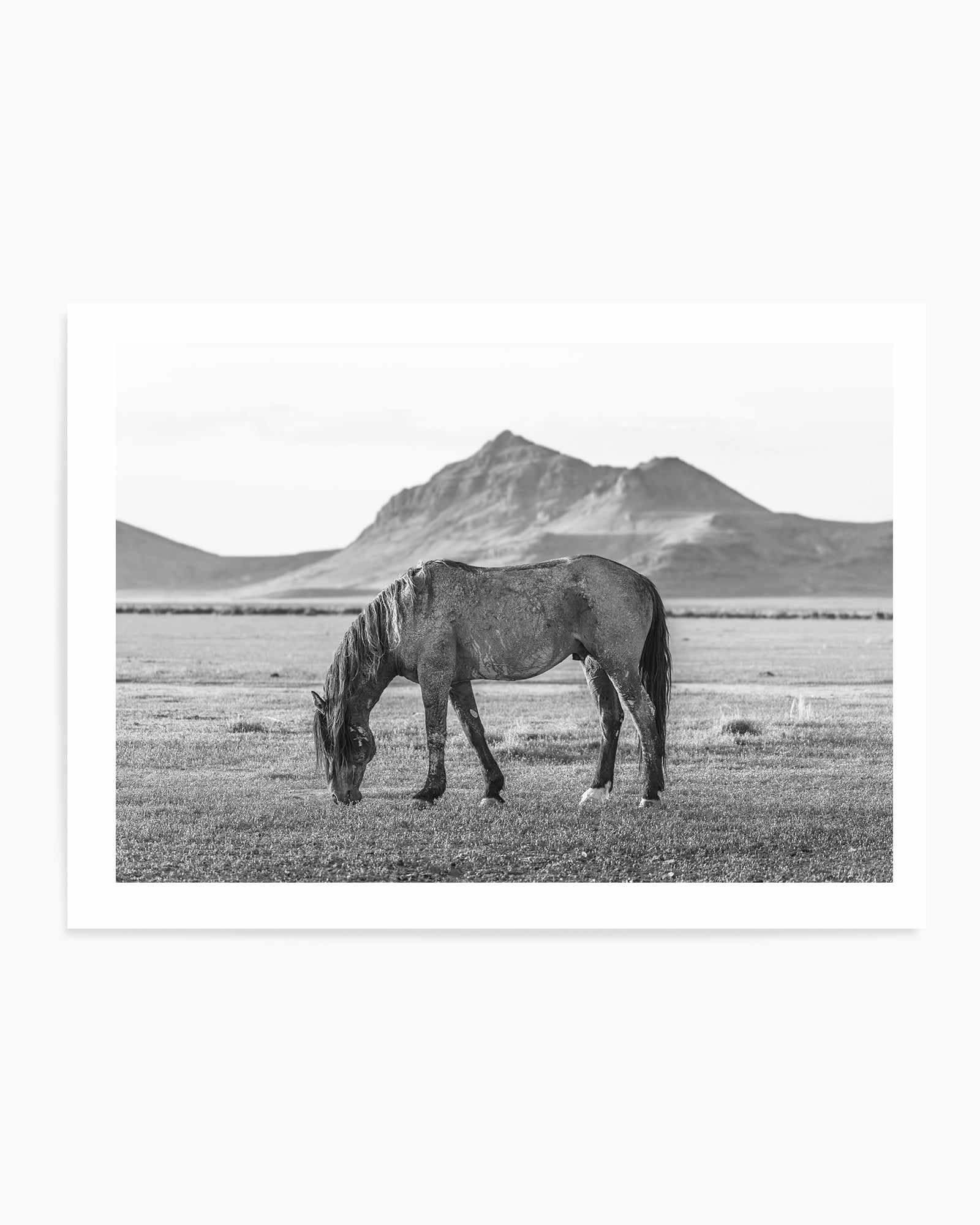 Dinner Time by Rylee Olsen | Art Print from Olive et Oriel where you can shop wallpaper and artworks online