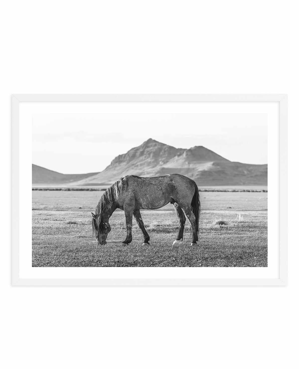 Dinner Time by Rylee Olsen | Art Print from Olive et Oriel where you can shop wallpaper and artworks online