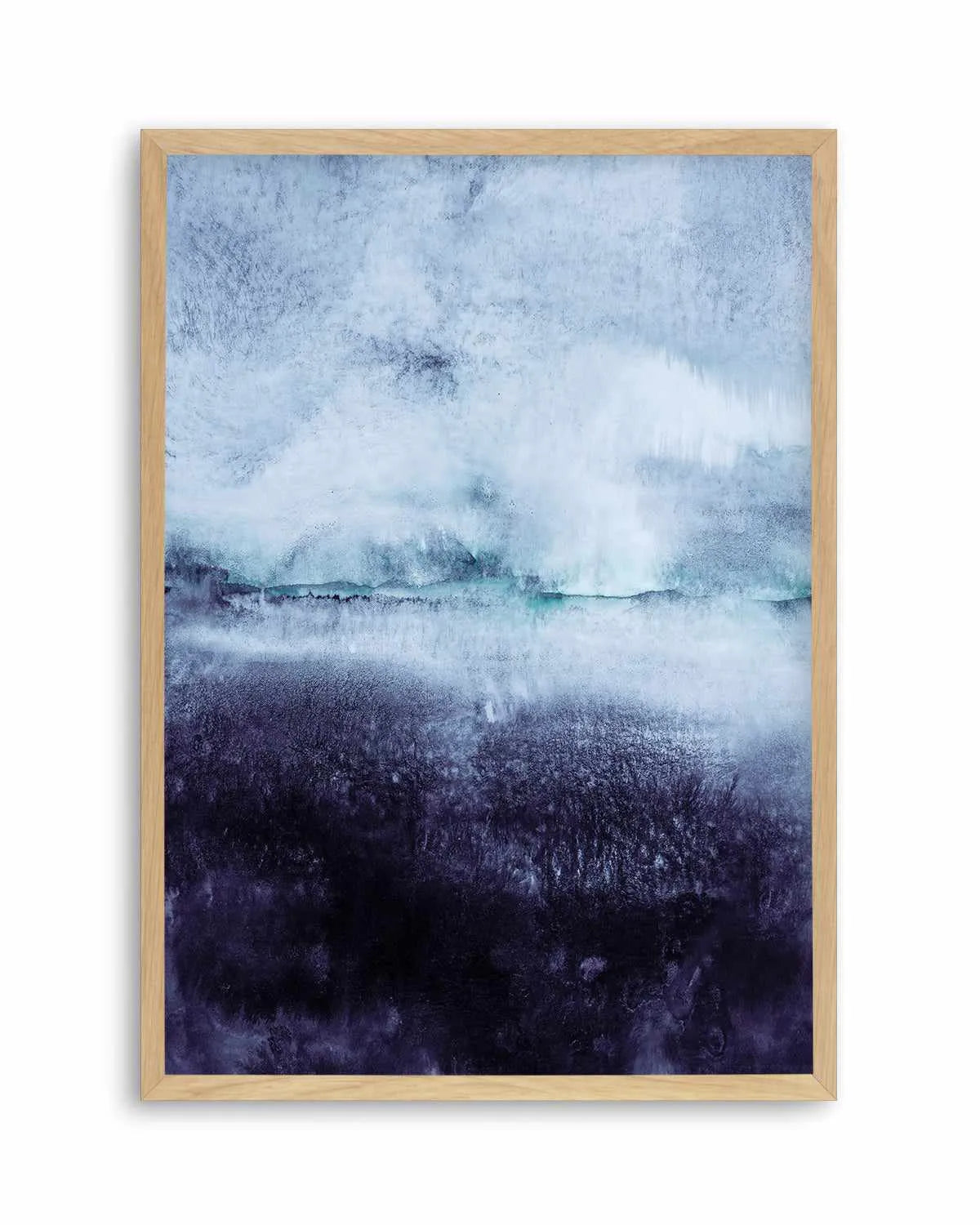 Direction North by Iris Lehnhardt Art Print from Olive et Oriel where you can shop wallpaper and artworks online