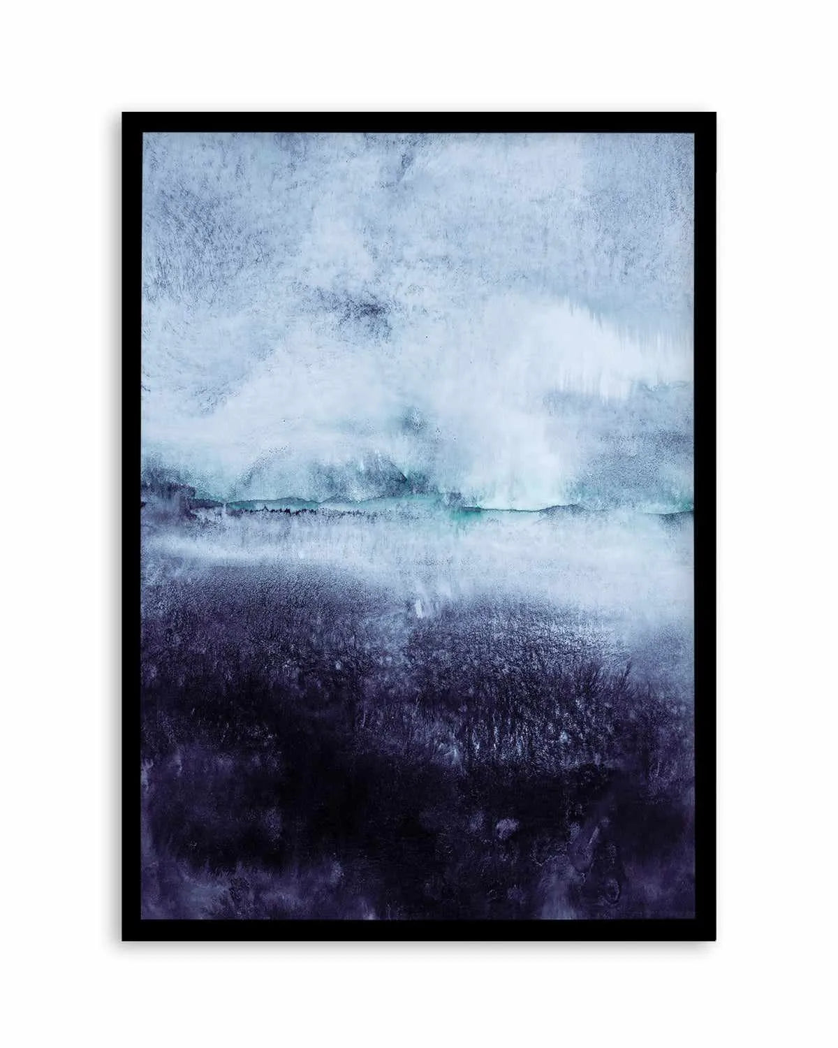 Direction North by Iris Lehnhardt Art Print from Olive et Oriel where you can shop wallpaper and artworks online