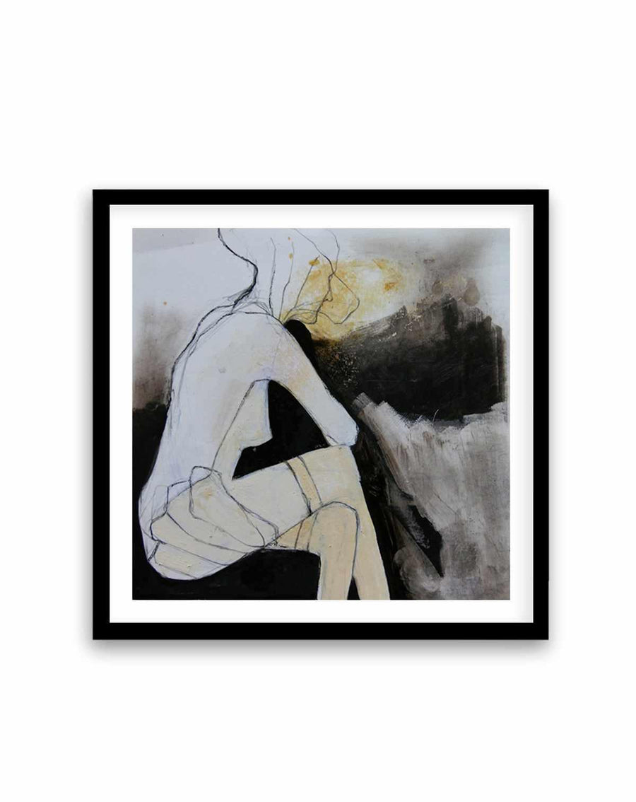Diva by Doris Schmitz | Art Print from Olive et Oriel where you can shop wallpaper and artworks online