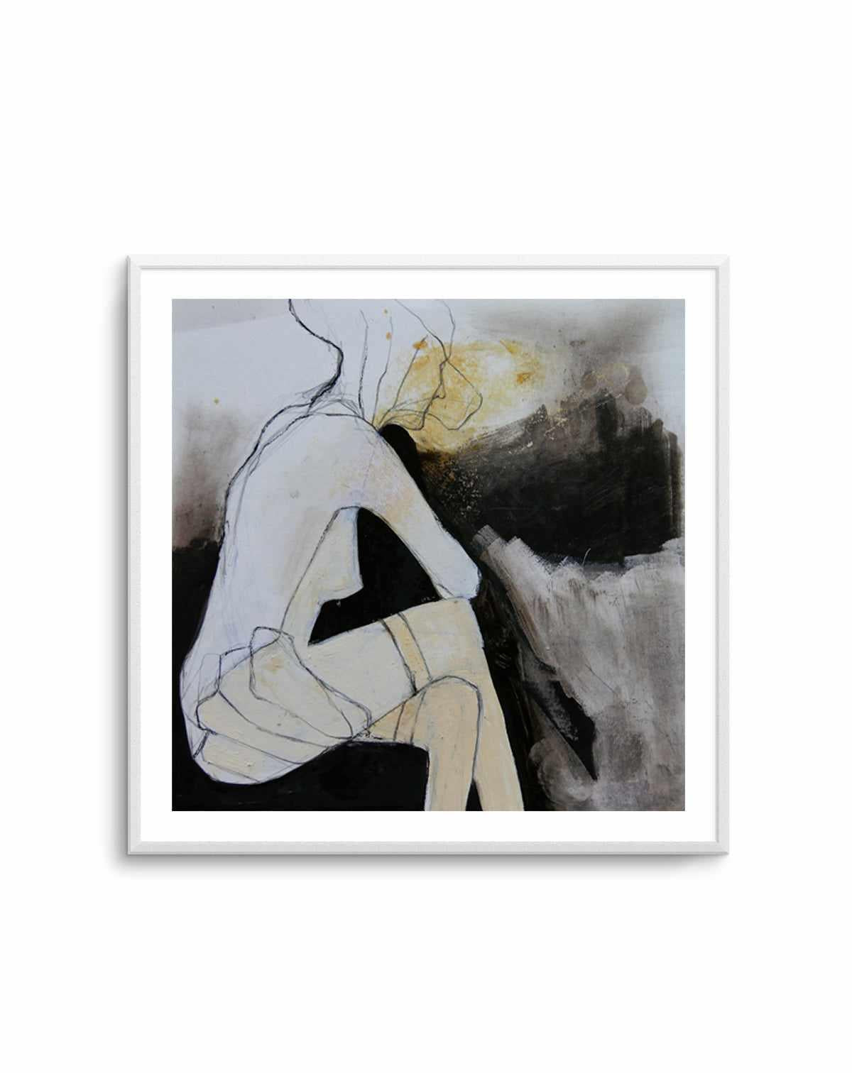 Diva by Doris Schmitz | Art Print from Olive et Oriel where you can shop wallpaper and artworks online