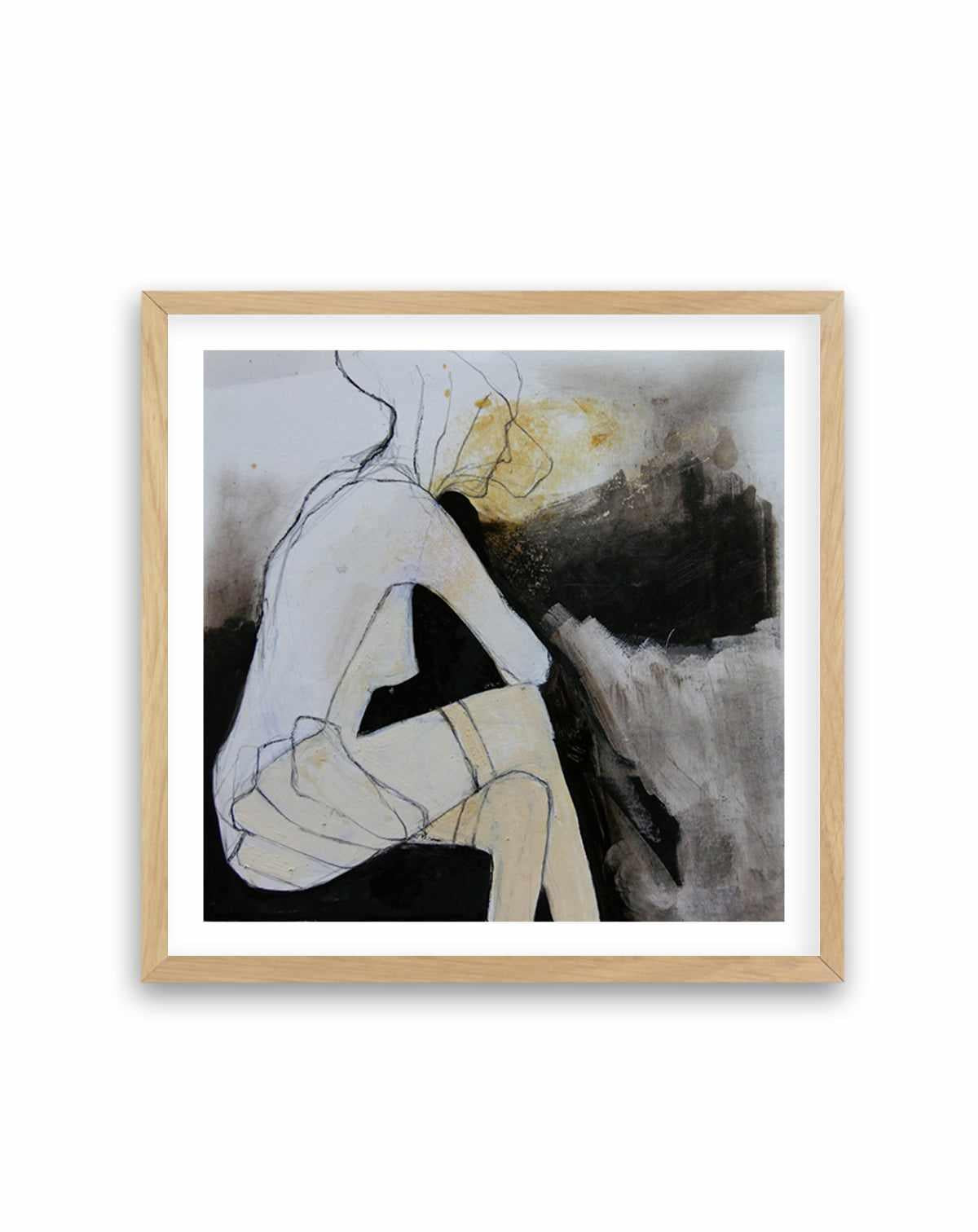 Diva by Doris Schmitz | Art Print from Olive et Oriel where you can shop wallpaper and artworks online