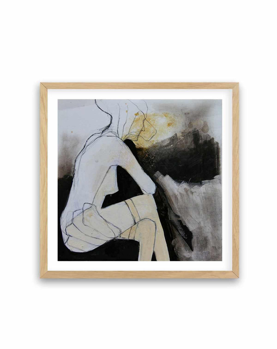 Diva by Doris Schmitz | Art Print from Olive et Oriel where you can shop wallpaper and artworks online