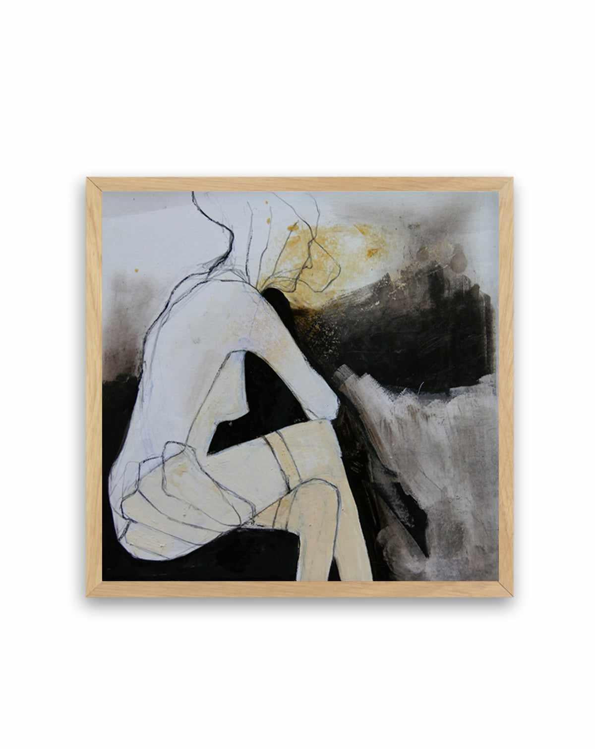 Diva by Doris Schmitz | Art Print from Olive et Oriel where you can shop wallpaper and artworks online