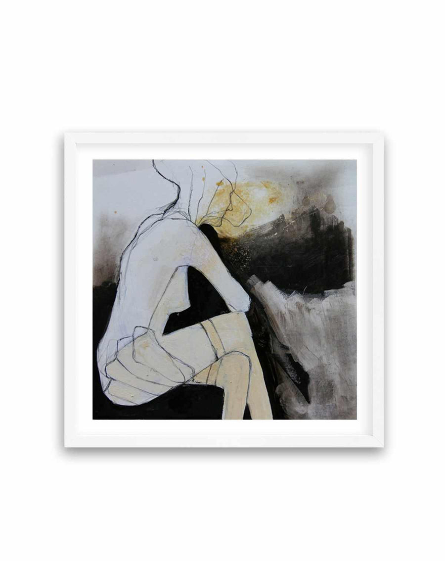 Diva by Doris Schmitz | Art Print from Olive et Oriel where you can shop wallpaper and artworks online