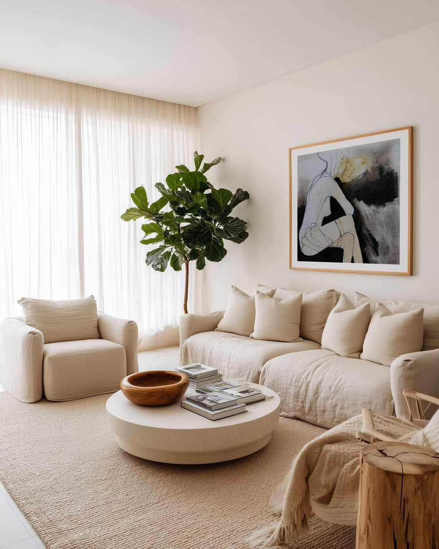 Diva by Doris Schmitz | Art Print from Olive et Oriel where you can shop wallpaper and artworks online