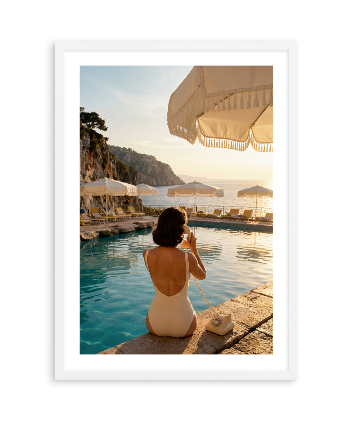Do Not Disturb I | Art Print