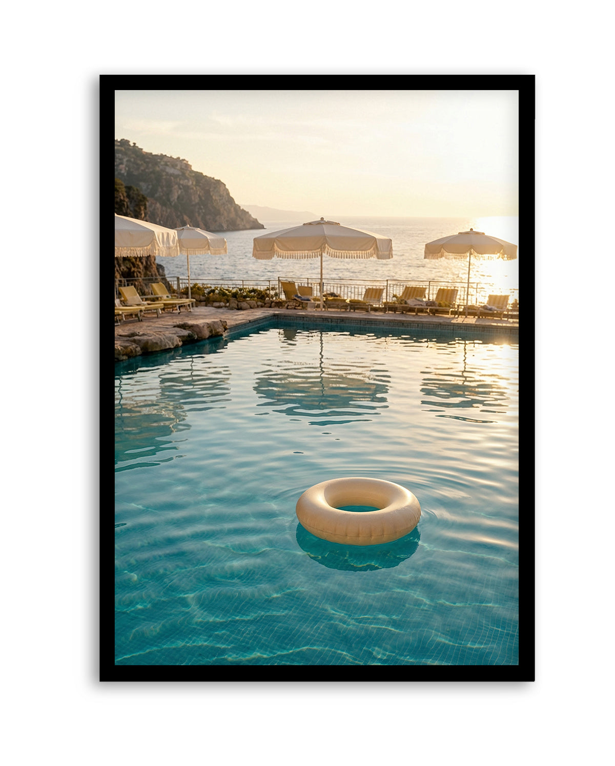 Do Not Disturb II | Art Print