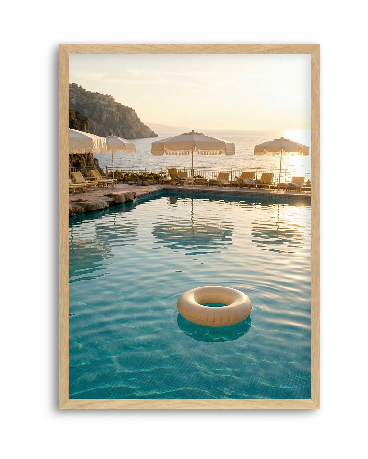 Do Not Disturb II | Art Print