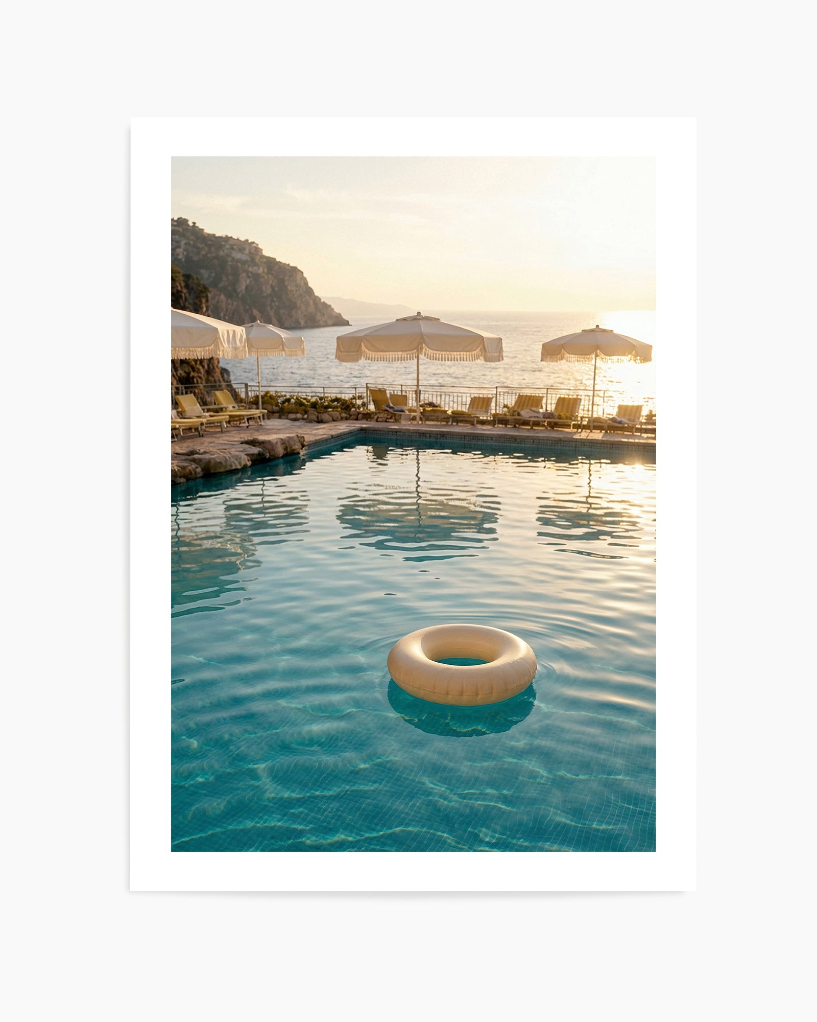 Do Not Disturb II | Art Print