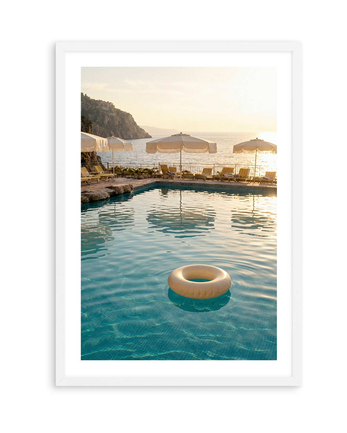 Do Not Disturb II | Art Print