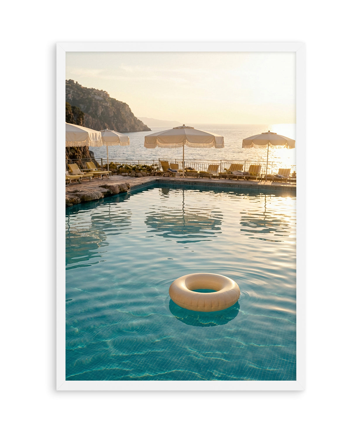 Do Not Disturb II | Art Print