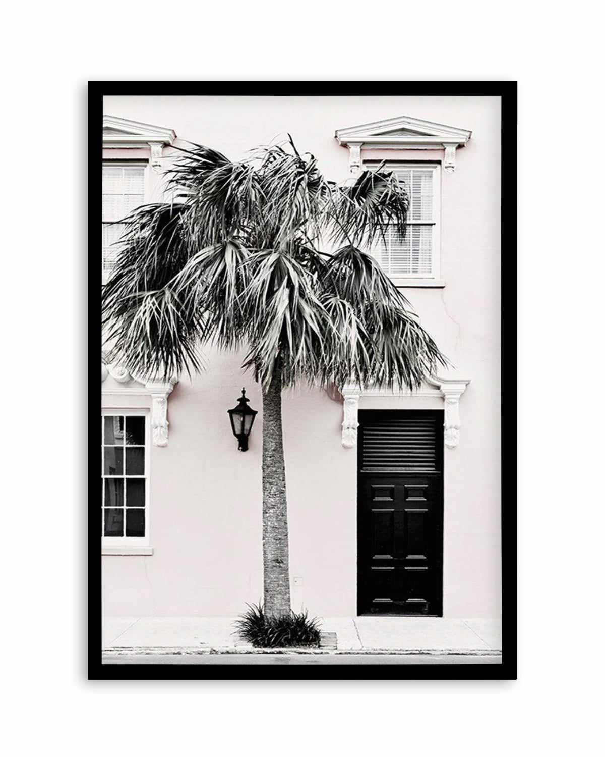 Dolce Vita Art Print