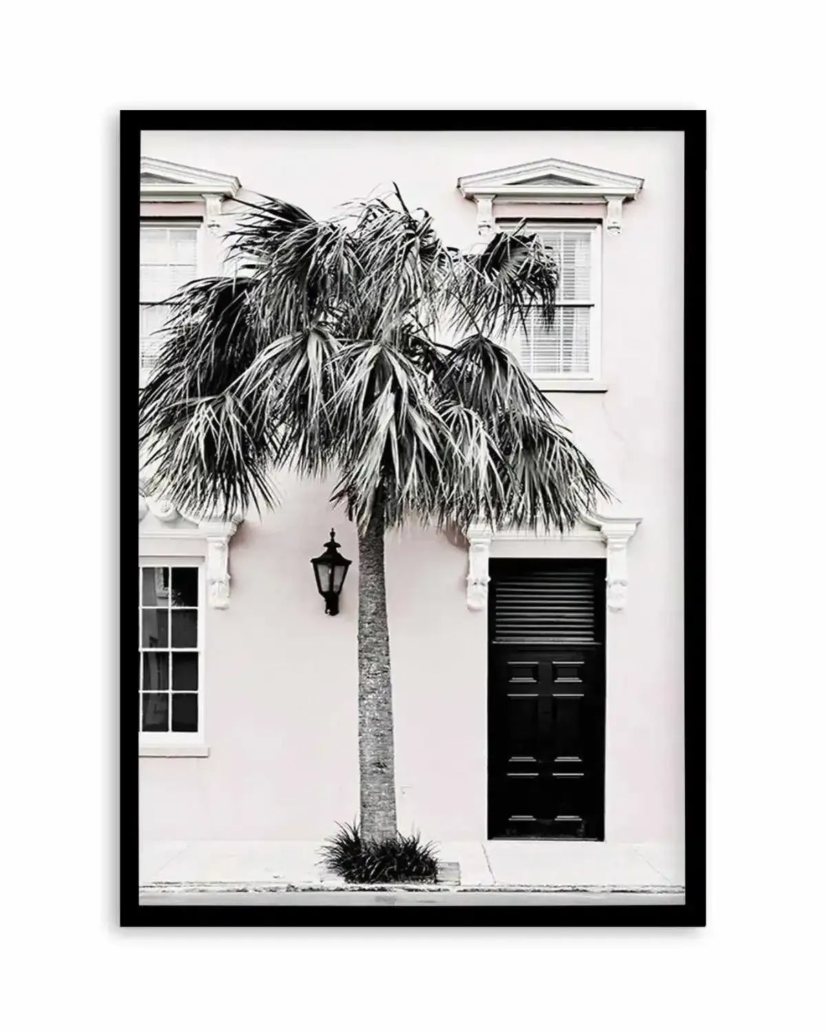 Dolce Vita Art Print from Olive et Oriel where you can shop wallpaper and artworks online