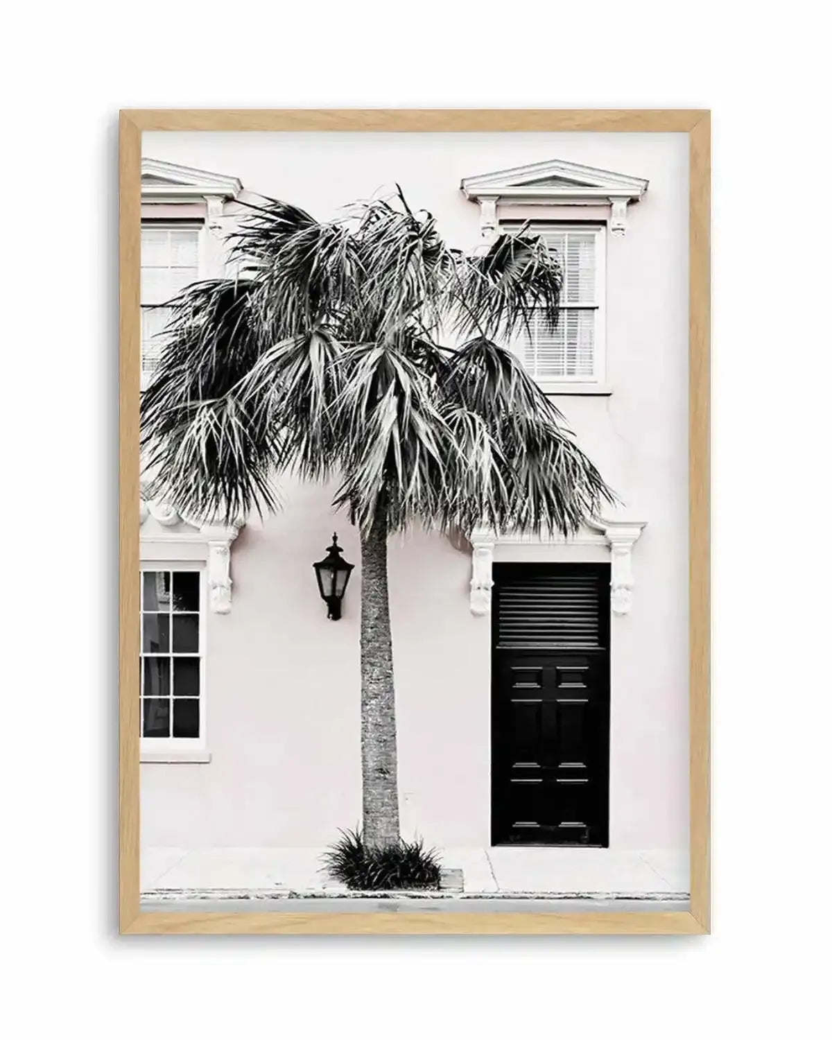 Dolce Vita Art Print from Olive et Oriel where you can shop wallpaper and artworks online