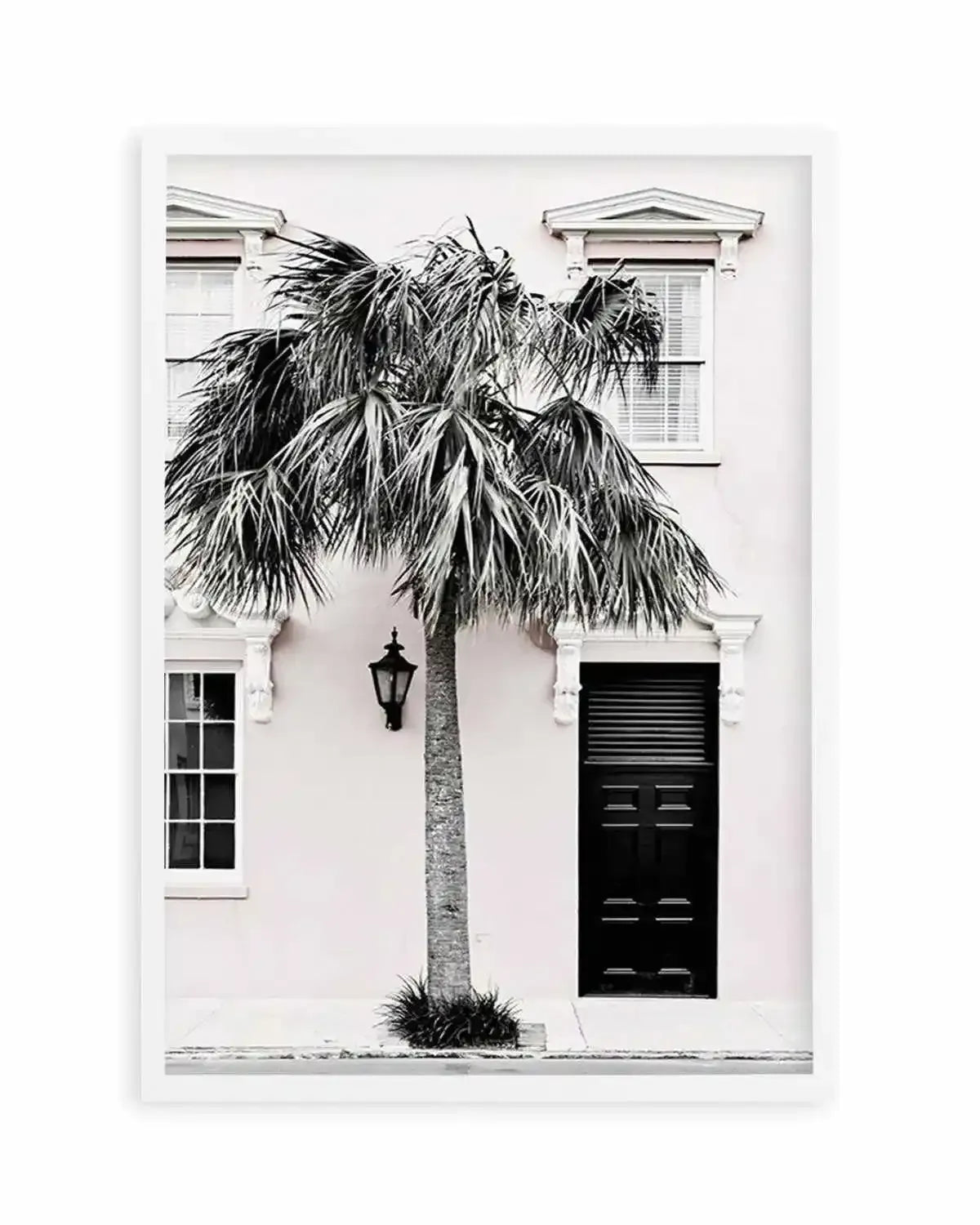 Dolce Vita Art Print from Olive et Oriel where you can shop wallpaper and artworks online