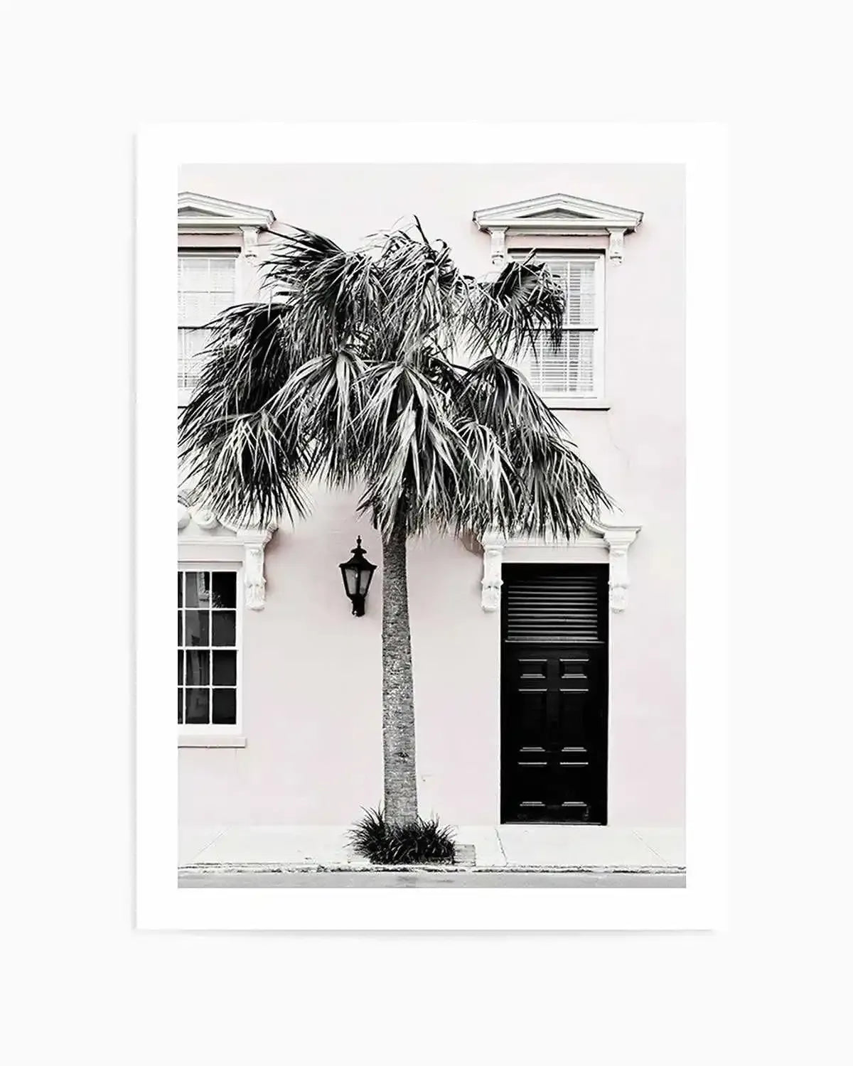 Dolce Vita Art Print from Olive et Oriel where you can shop wallpaper and artworks online