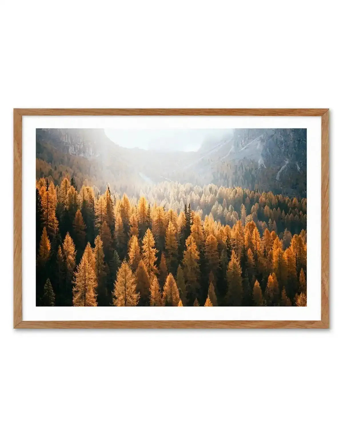 Dolomites Mountains II, Italy Art Print-PRINT-Olive et Oriel-Olive et Oriel-Buy-Australian-Art-Prints-Online-with-Olive-et-Oriel-Your-Artwork-Specialists-Austrailia-Decorate-With-Coastal-Photo-Wall-Art-Prints-From-Our-Beach-House-Artwork-Collection-Fine-Poster-and-Framed-Artwork