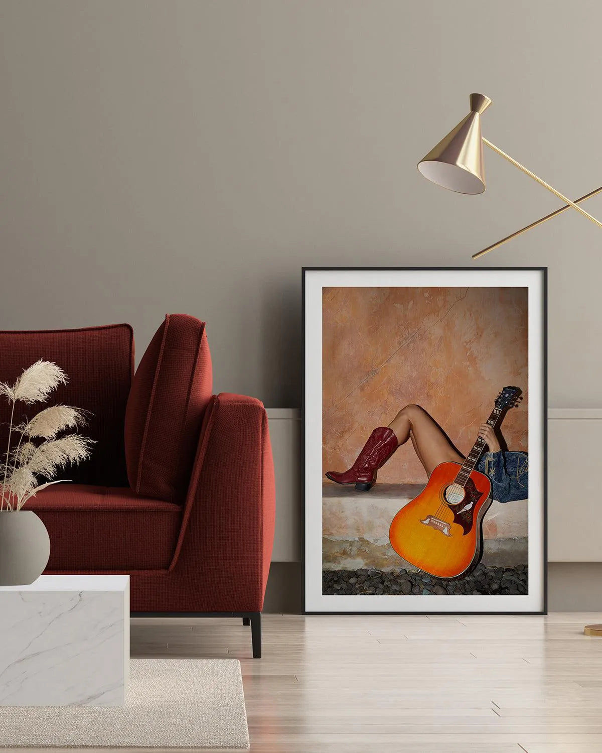 Dove Strings I by Amy Hallam Art Print-PRINT-Olive et Oriel-Amy Hallam-Buy-Australian-Art-Prints-Online-with-Olive-et-Oriel-Your-Artwork-Specialists-Austrailia-Decorate-With-Coastal-Photo-Wall-Art-Prints-From-Our-Beach-House-Artwork-Collection-Fine-Poster-and-Framed-Artwork