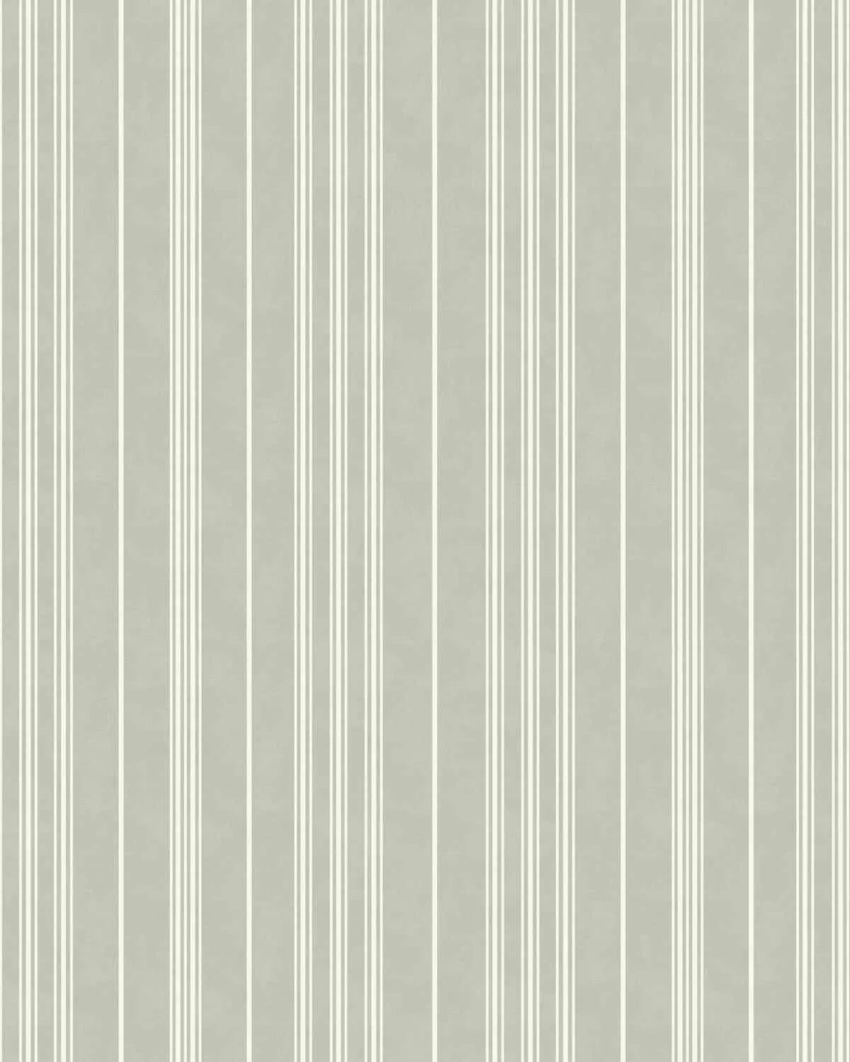 Down Town Stripe Sage Green Wallpaper-Wallpaper-Buy Australian Removable Wallpaper Now Sage Green Wallpaper Peel And Stick Wallpaper Online At Olive et Oriel Custom Made Wallpapers Wall Papers Decorate Your Bedroom Living Room Kids Room or Commercial Interior