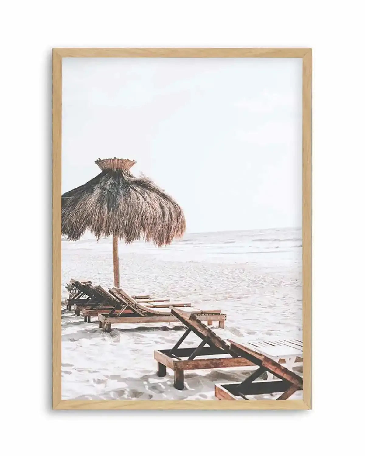 Down in Mexico Art Print from Olive et Oriel where you can shop wallpaper and artworks online