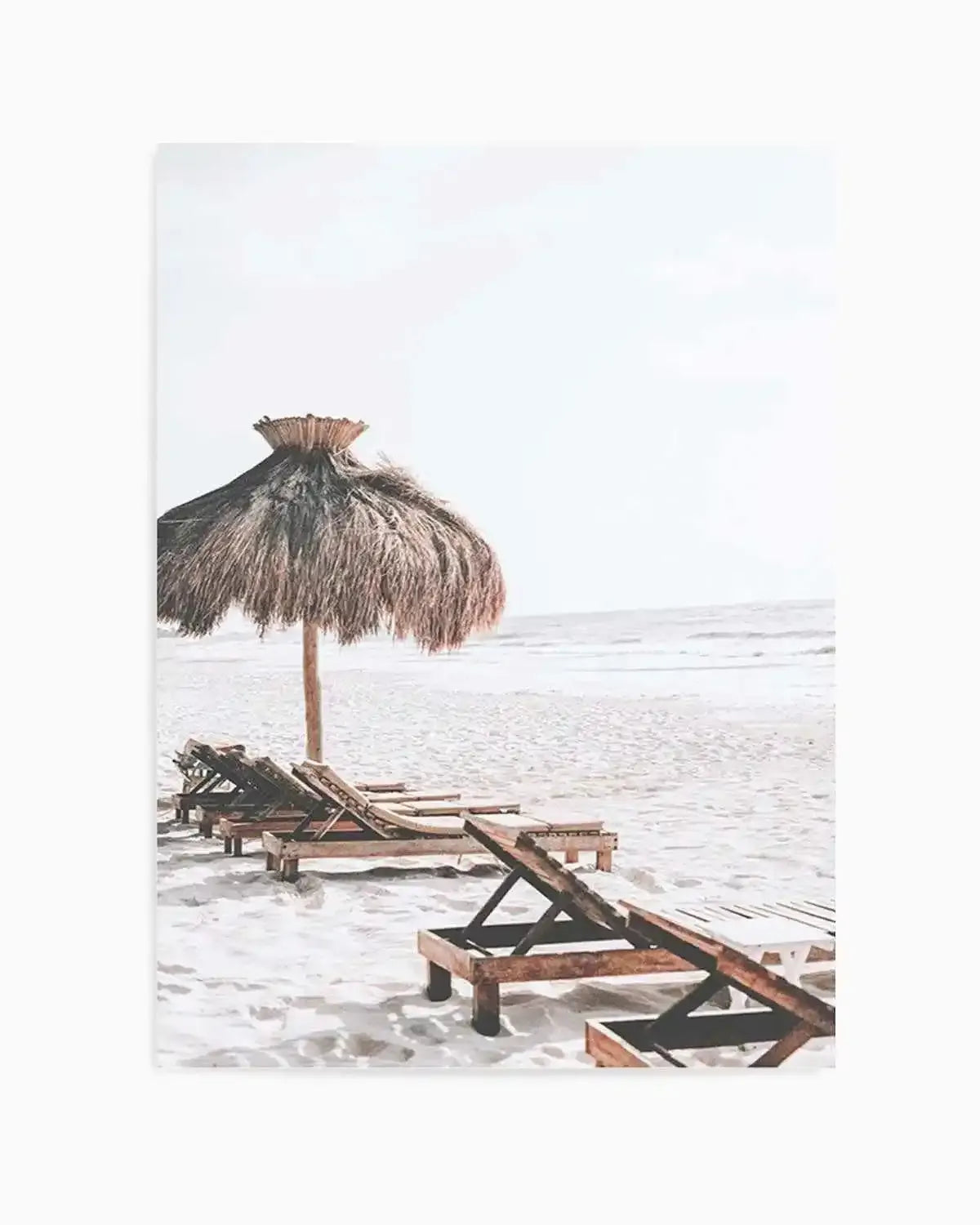 Down in Mexico Art Print from Olive et Oriel where you can shop wallpaper and artworks online