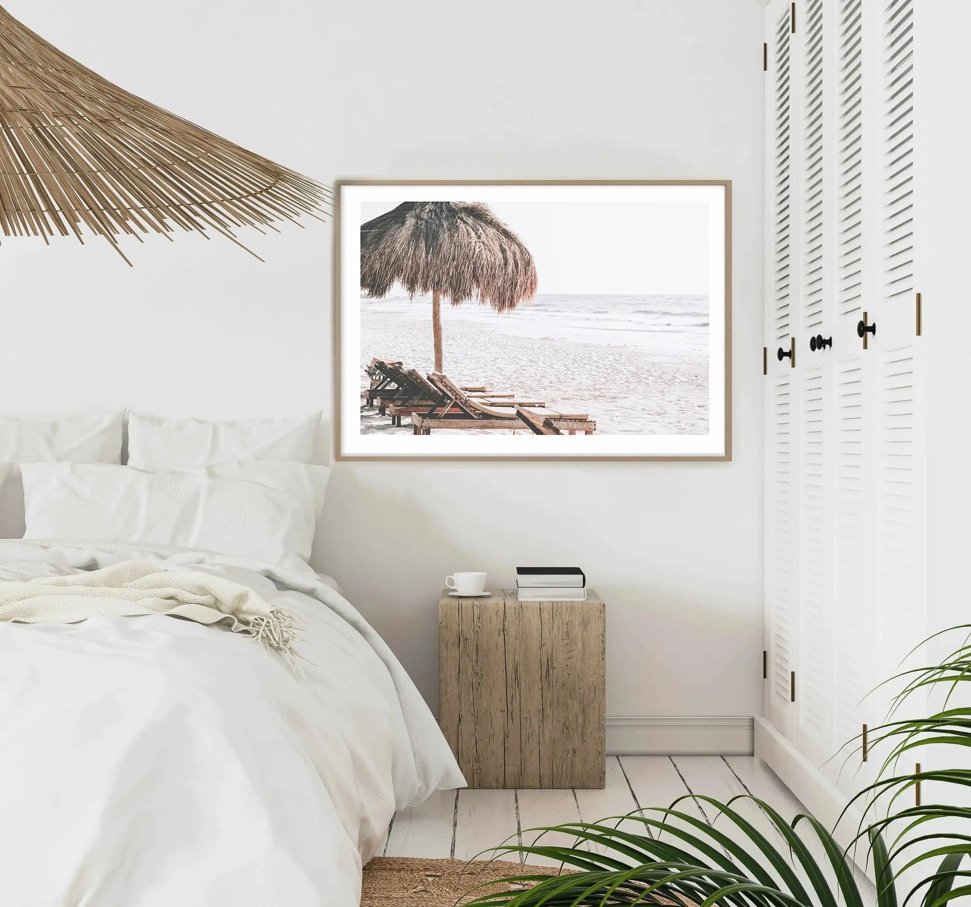 Down in Mexico | LS Art Print-PRINT-Olive et Oriel-Olive et Oriel-Buy-Australian-Art-Prints-Online-with-Olive-et-Oriel-Your-Artwork-Specialists-Austrailia-Decorate-With-Coastal-Photo-Wall-Art-Prints-From-Our-Beach-House-Artwork-Collection-Fine-Poster-and-Framed-Artwork